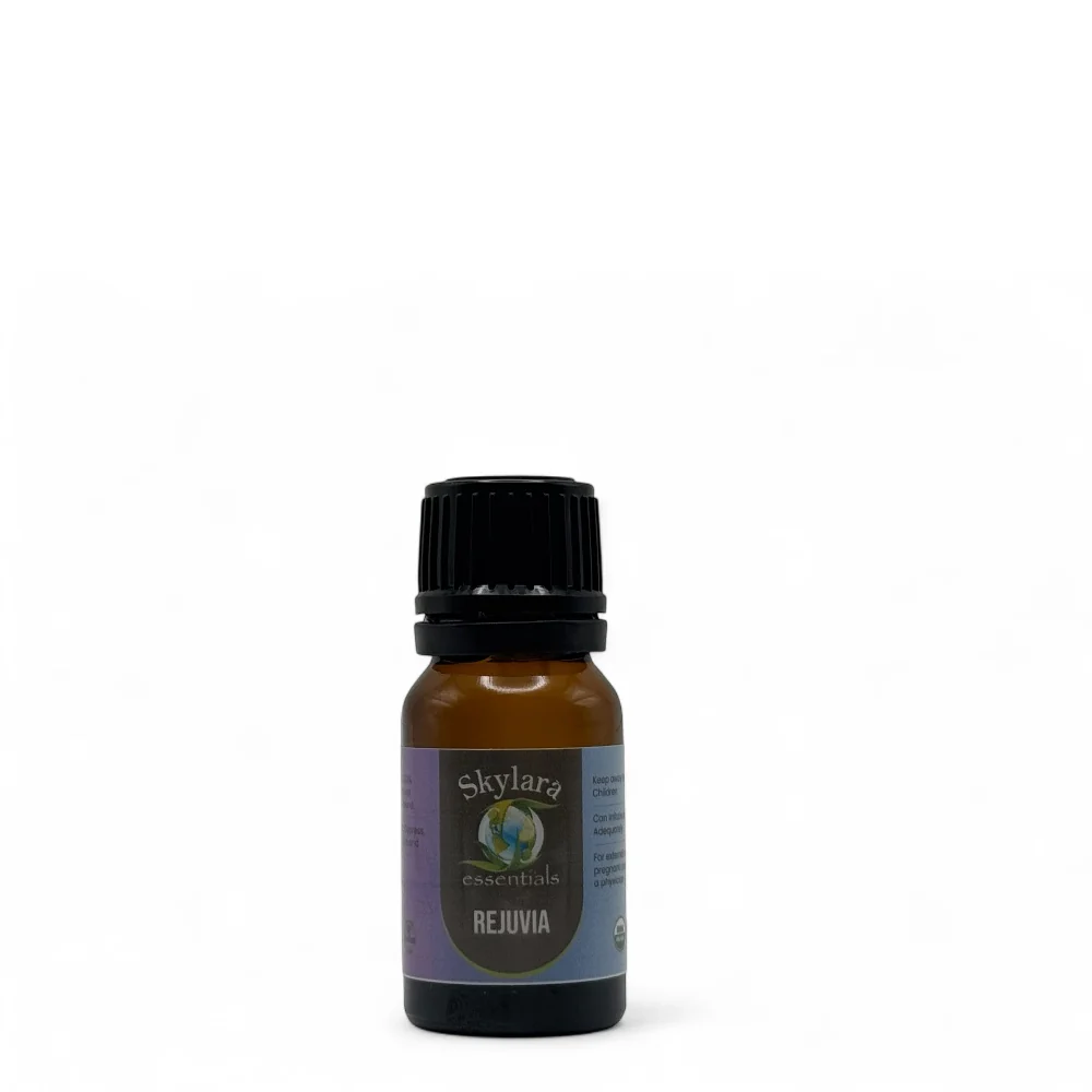 Rejuvia Essential Oil Blend