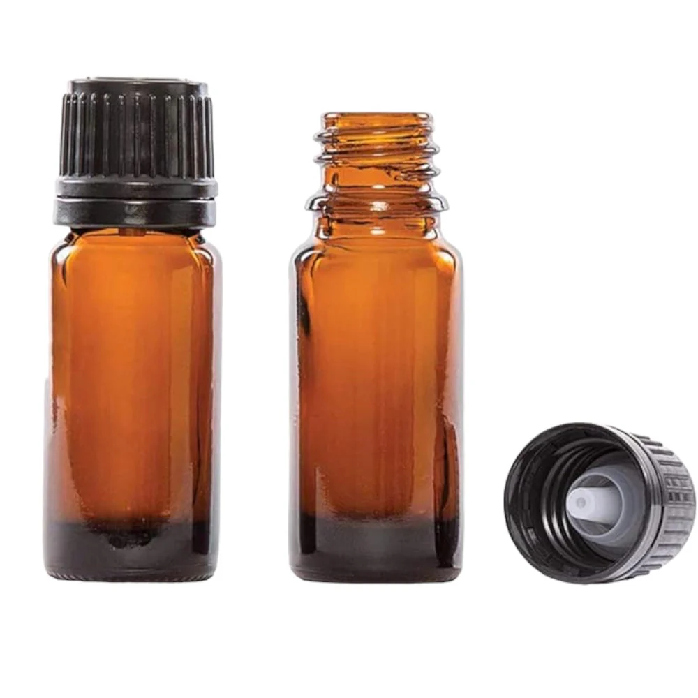 Create Your Own 10ml Essential Oil Blends - 7 Set