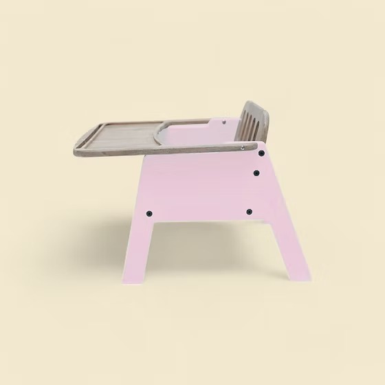 Apricot Dining Chair