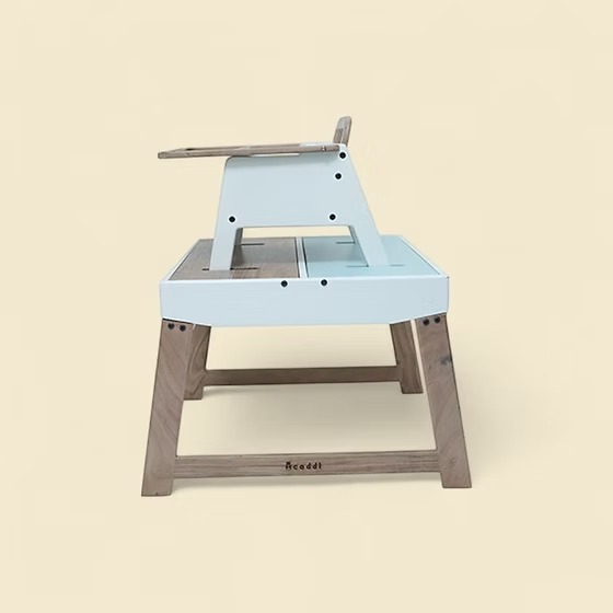 Pomelo 4 in 1 High Chair