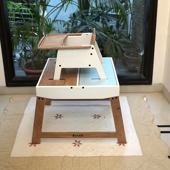 Pomelo 4 in 1 High Chair