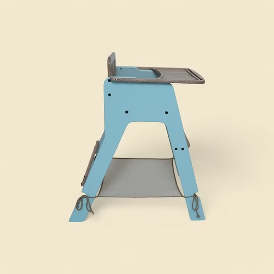 Sable High Chair