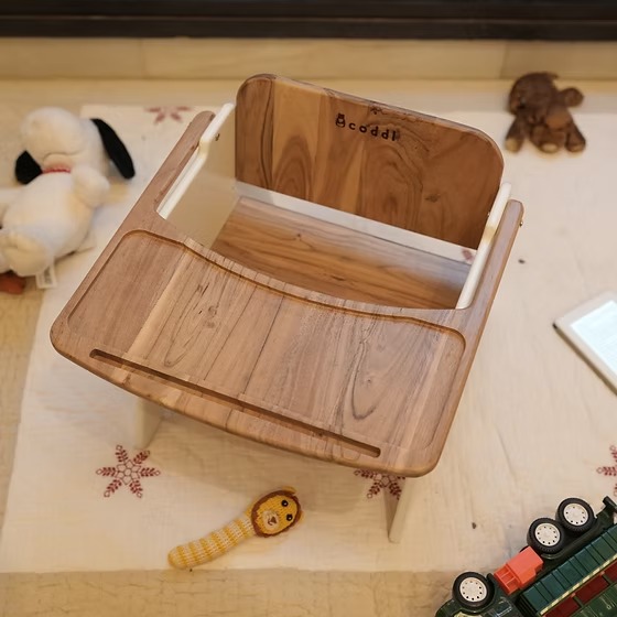 Apricot Dining Chair