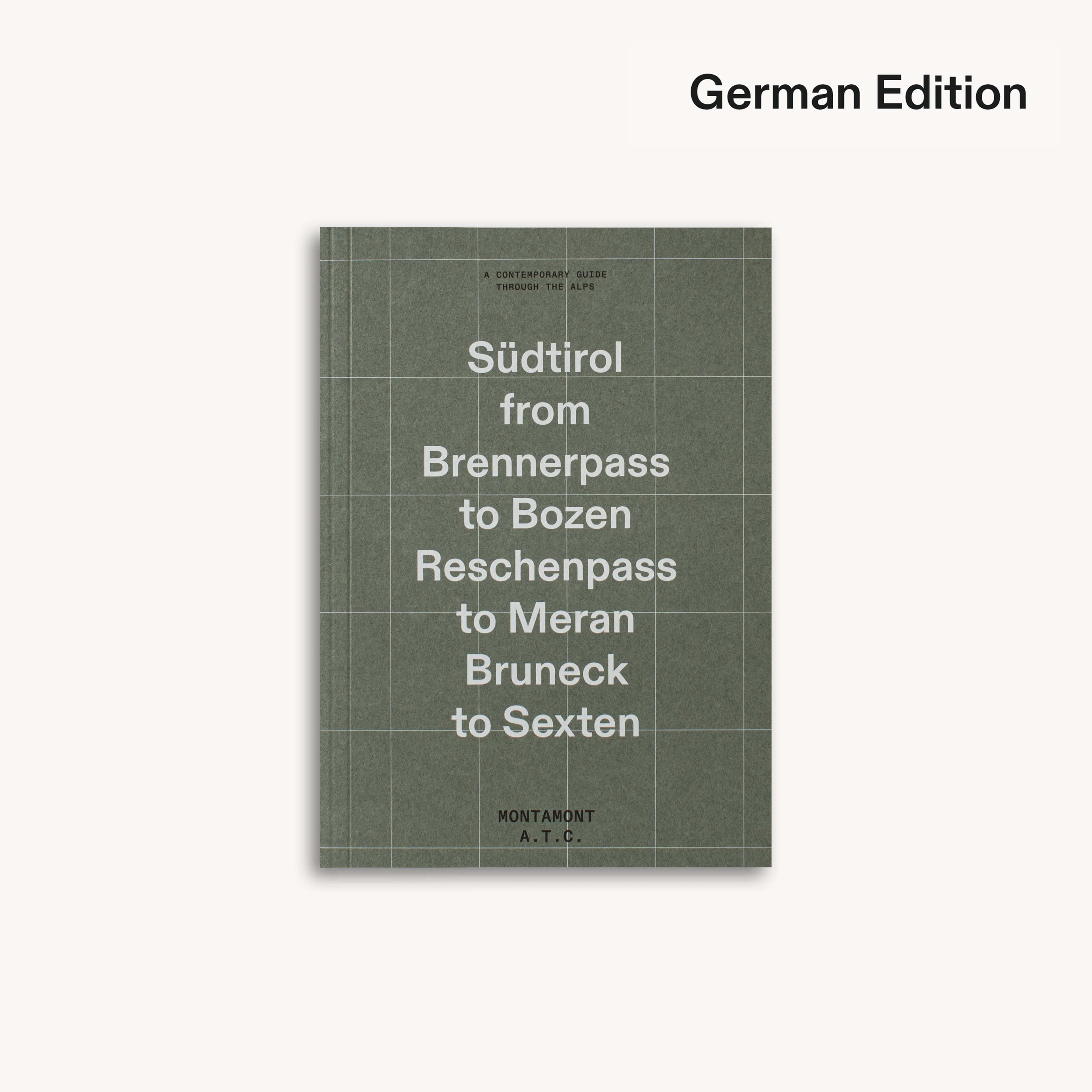 South Tyrol Guide
