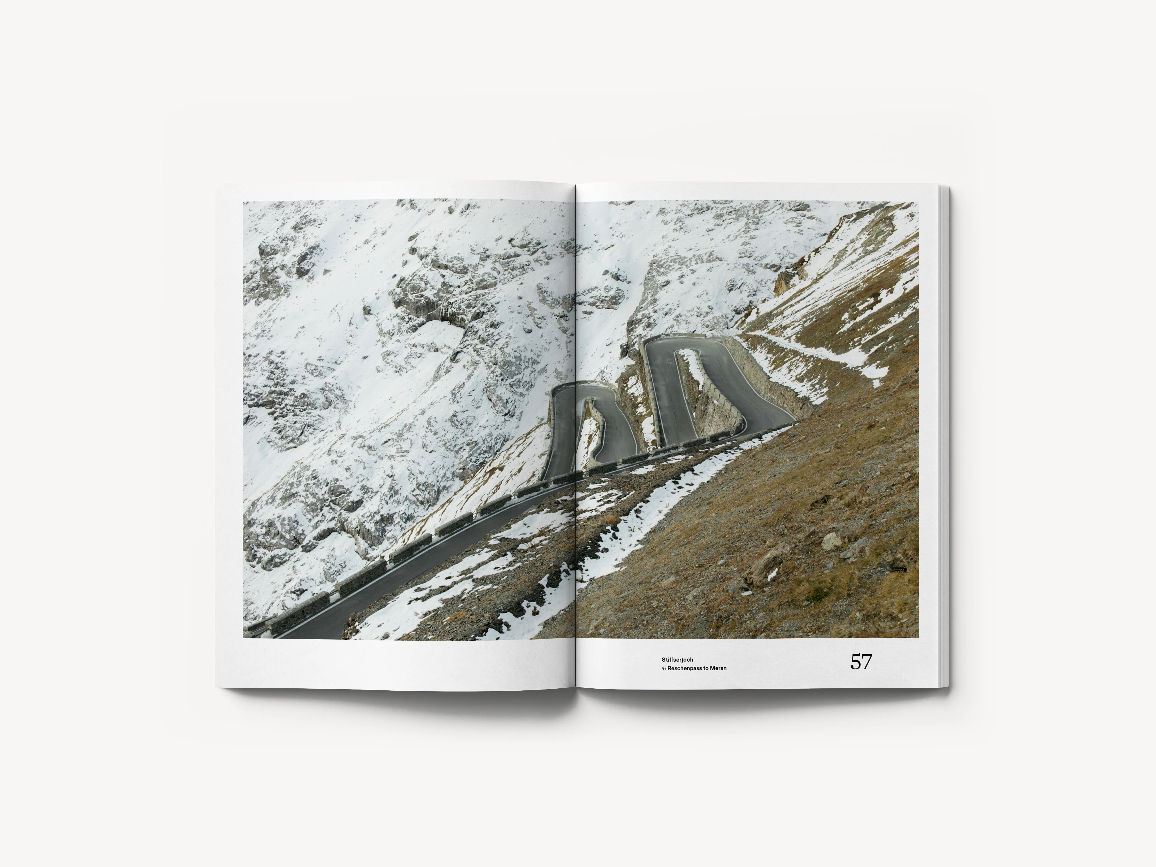 South Tyrol Guide