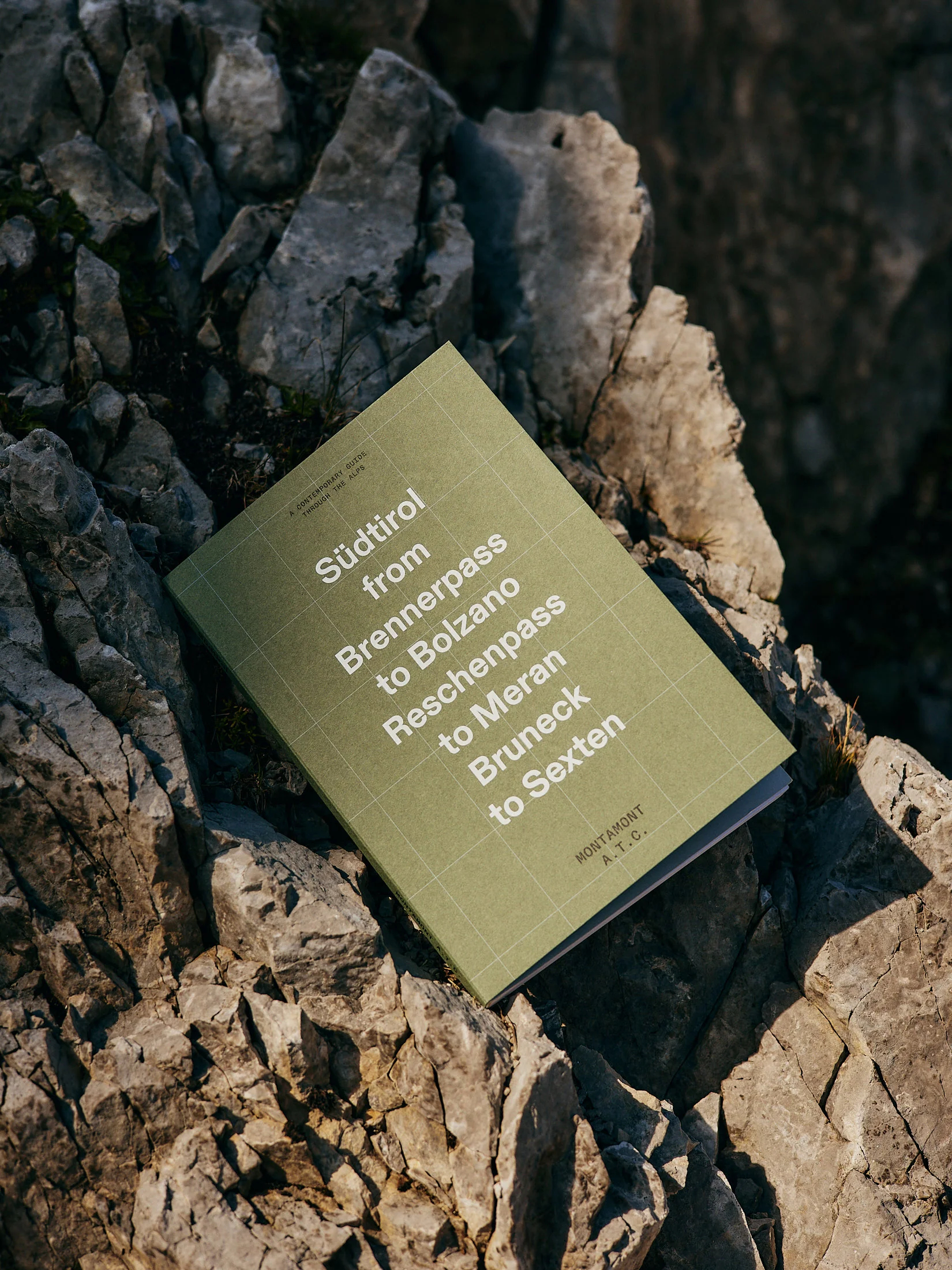 South Tyrol Guide