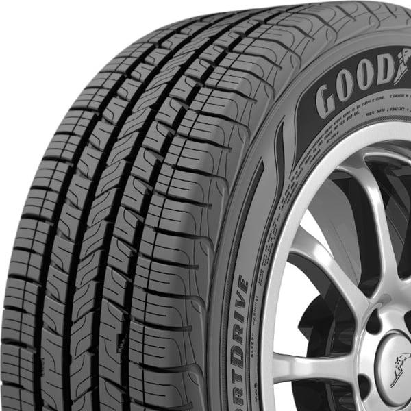 COMFORTDRIVE 245/60R18 105V