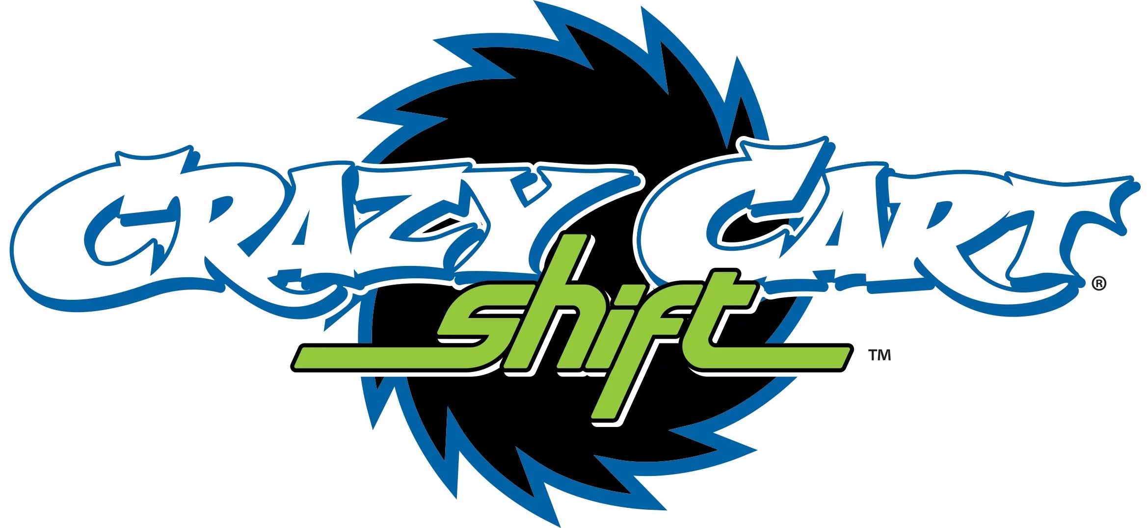 Razor Crazy Cart Shift - 12V Electric Drifting Go Kart for Kids - New High/Low Speed Switch and Simplified Drifting System