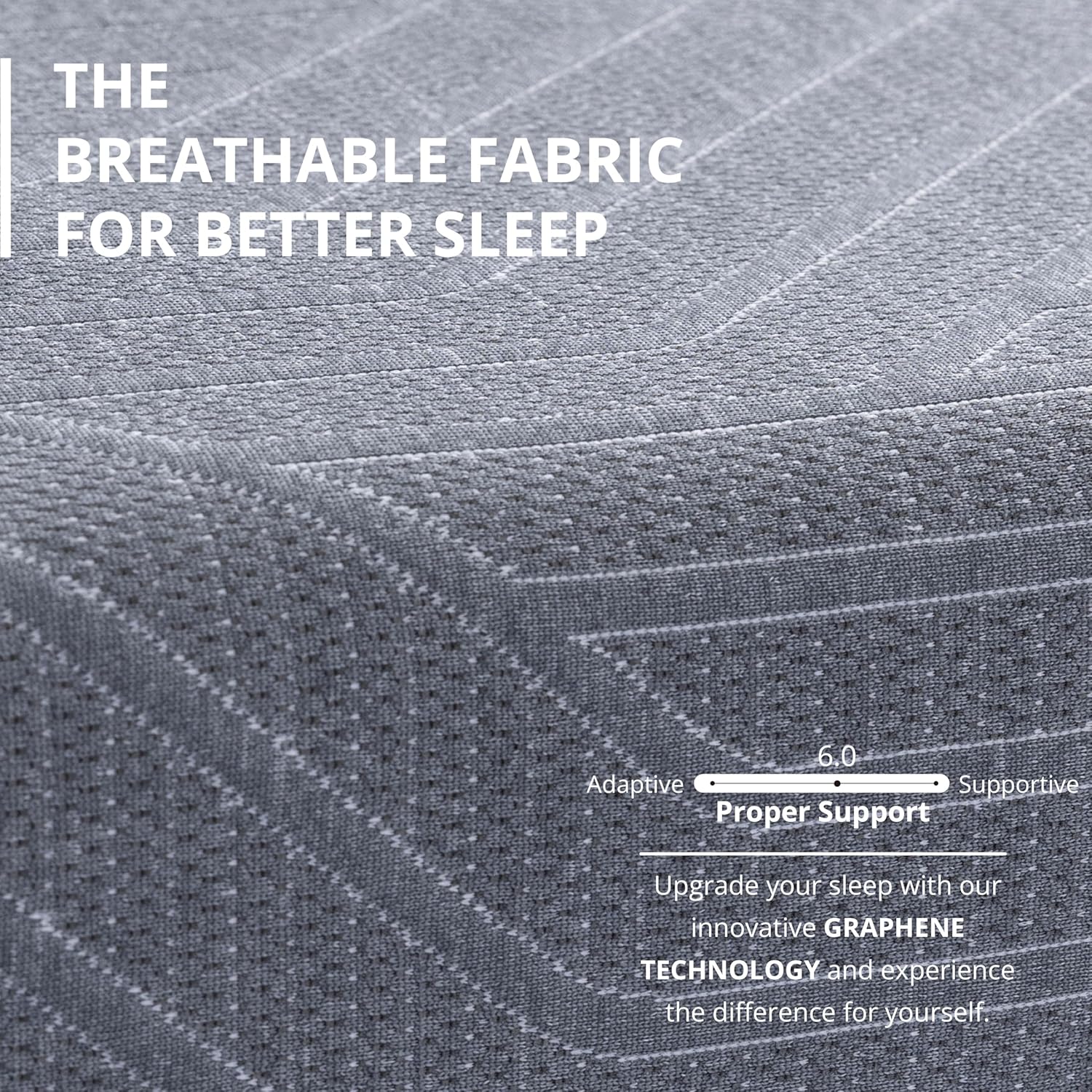 EGOHOME 14 Inch King Size Memory Foam Mattress for Back Pain, Cooling Gel Mattress Bed in a Box, Made in USA, CertiPUR-US Certified, Therapeutic Medium Mattress, 76x80x14 Black