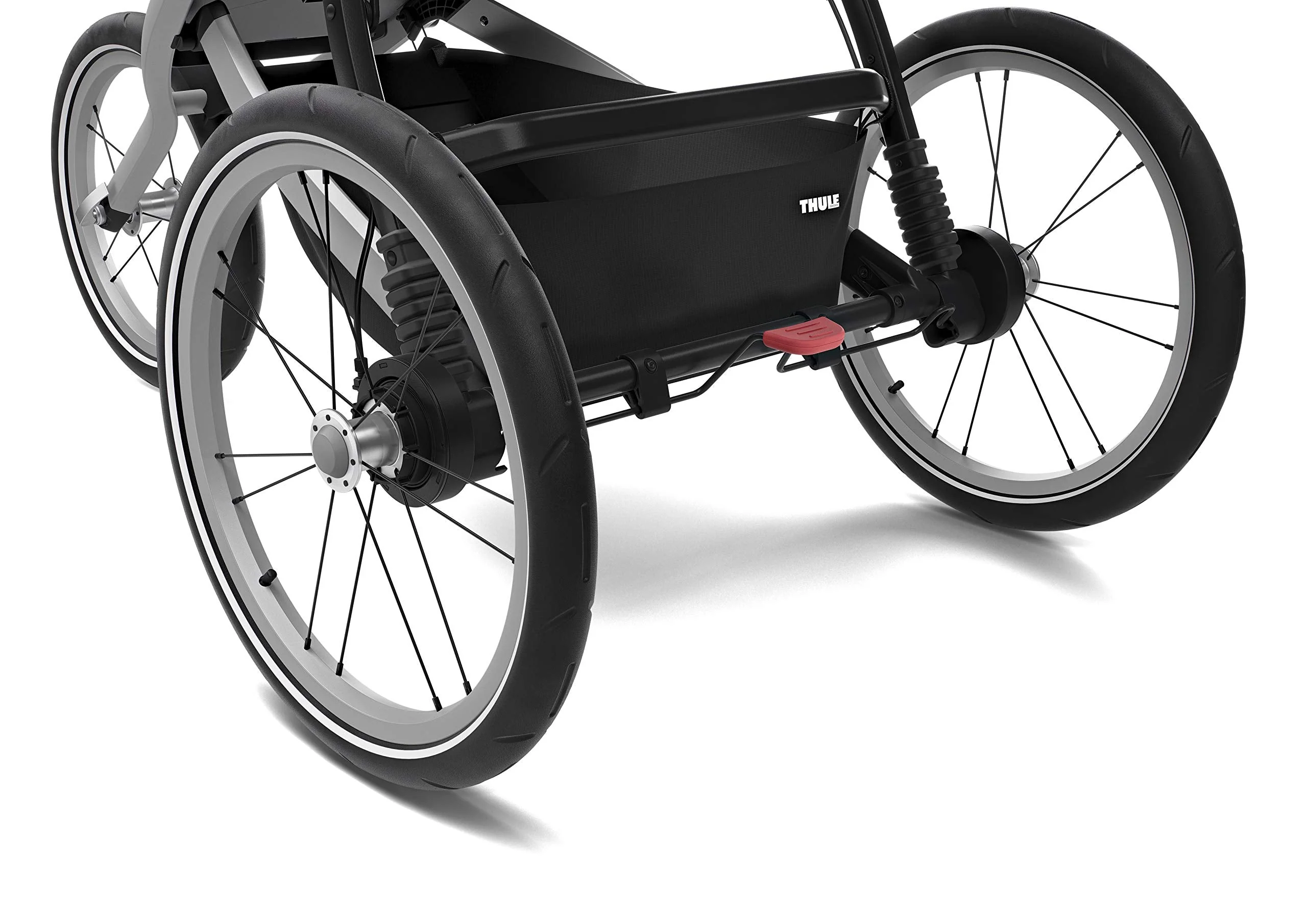 Performance Jogging Stroller