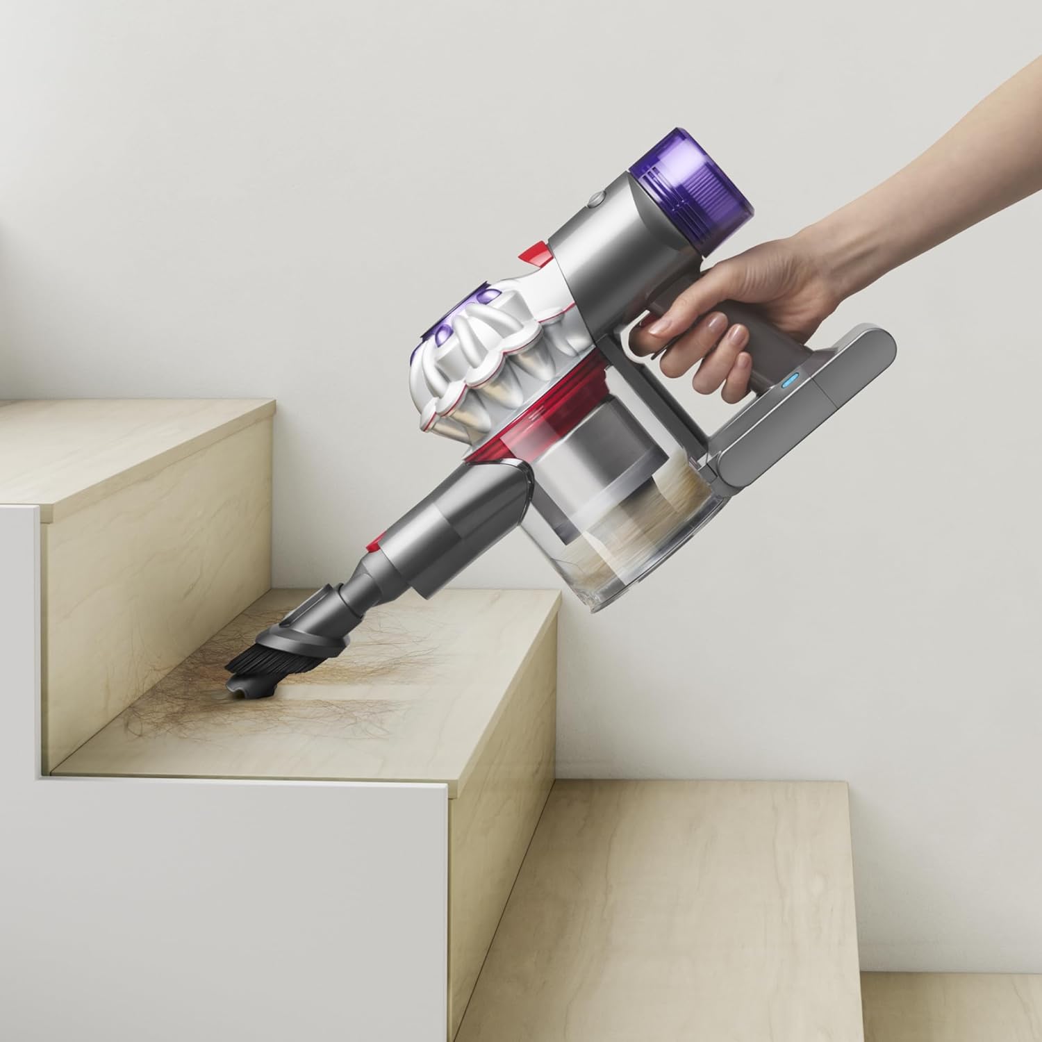 Dyson V8 Cordless Vacuum Cleaner �C V8 Animal Extra