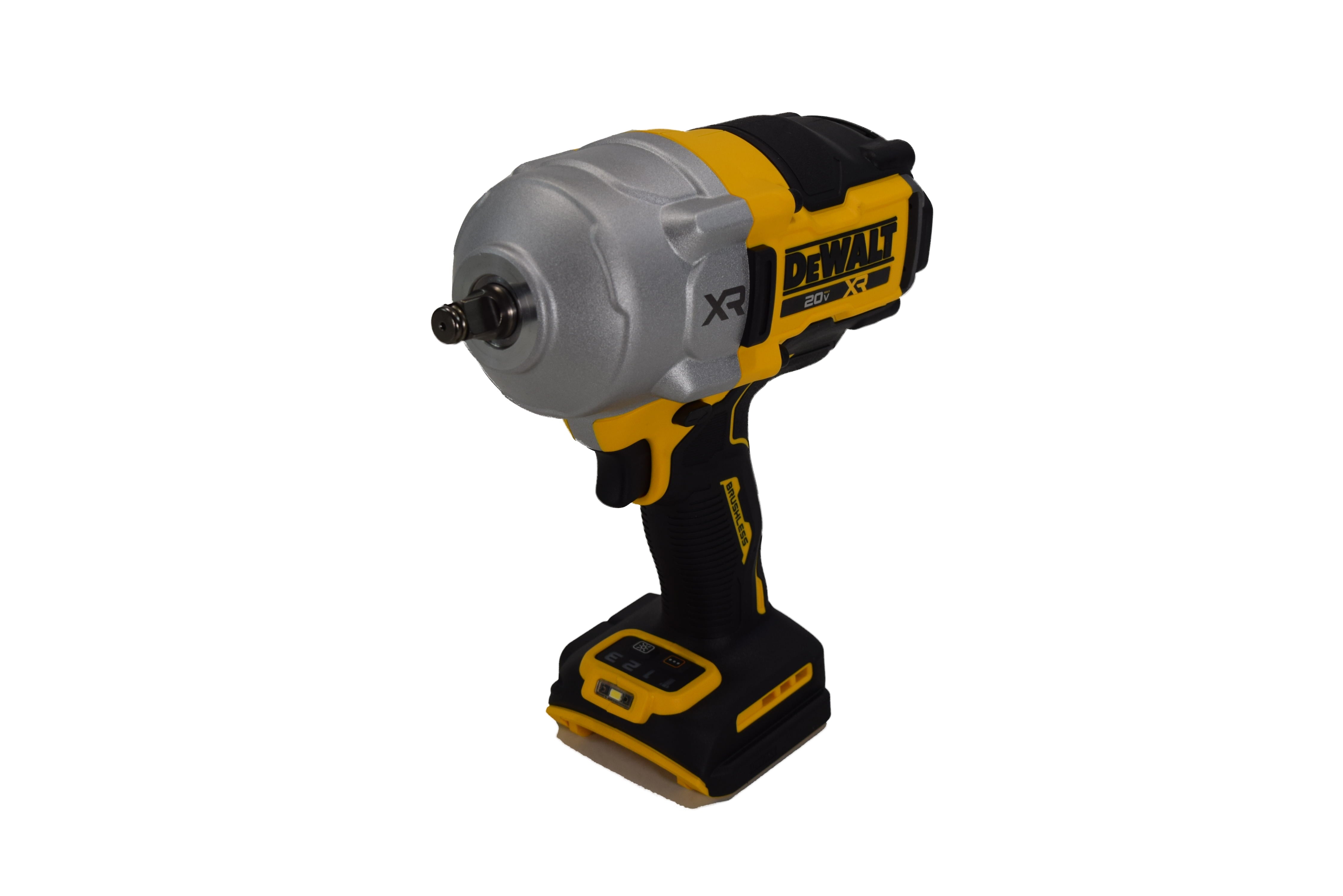 DeWalt DCF961GP1 20V MAX Cordless 1/2