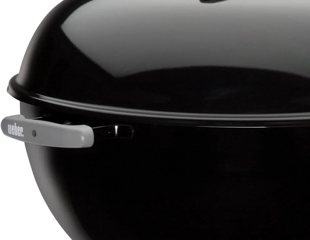 Weber Original Kettle 22-Inch Charcoal Grill