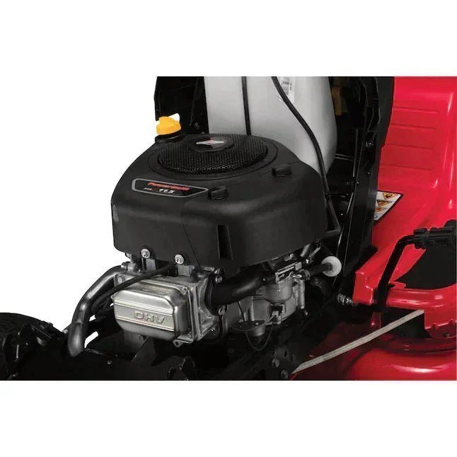 Craftsman T100 36-in 11.5-hp Riding Lawn Mower