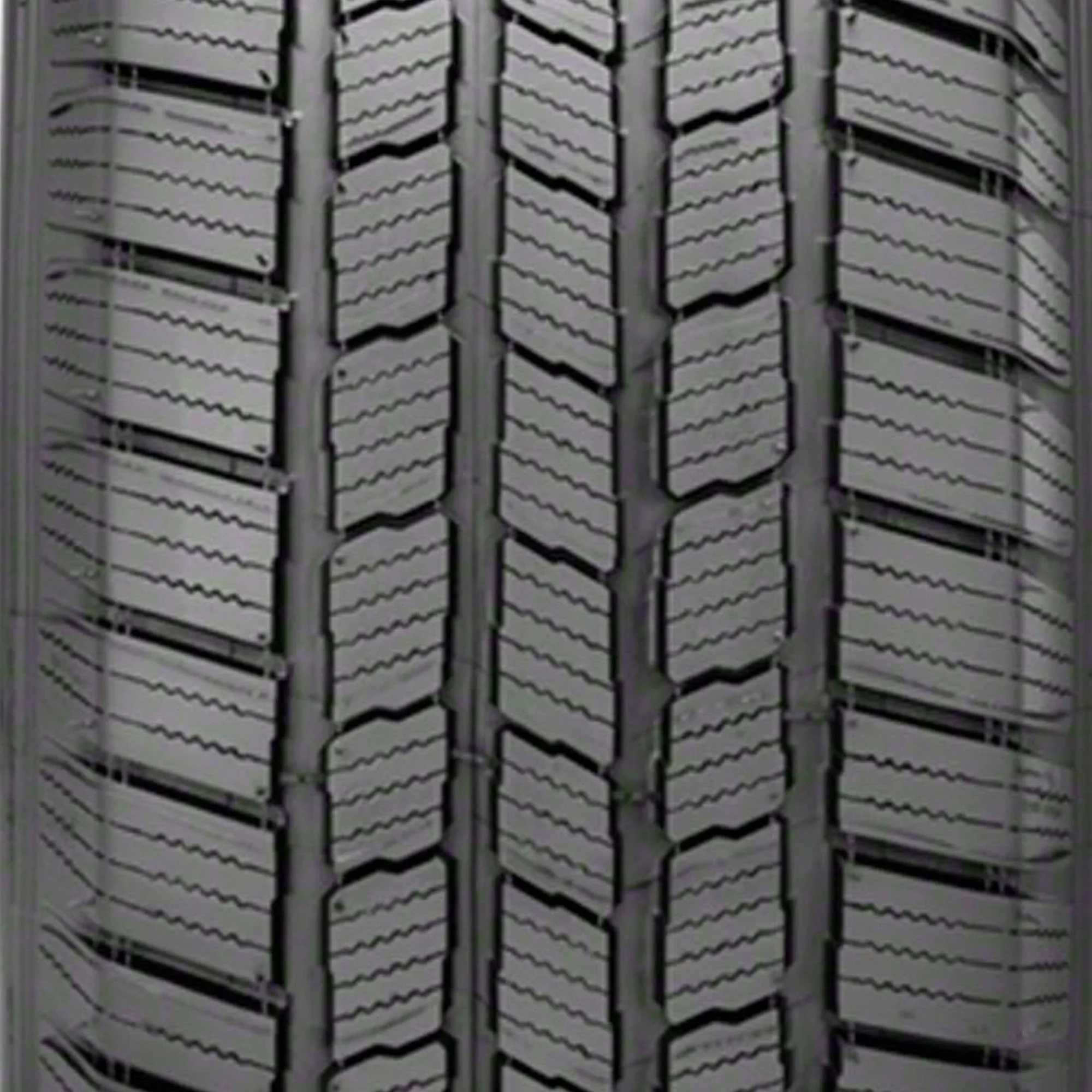 LTX M/S All-Season LT265/75R16/E 123/120R Tire