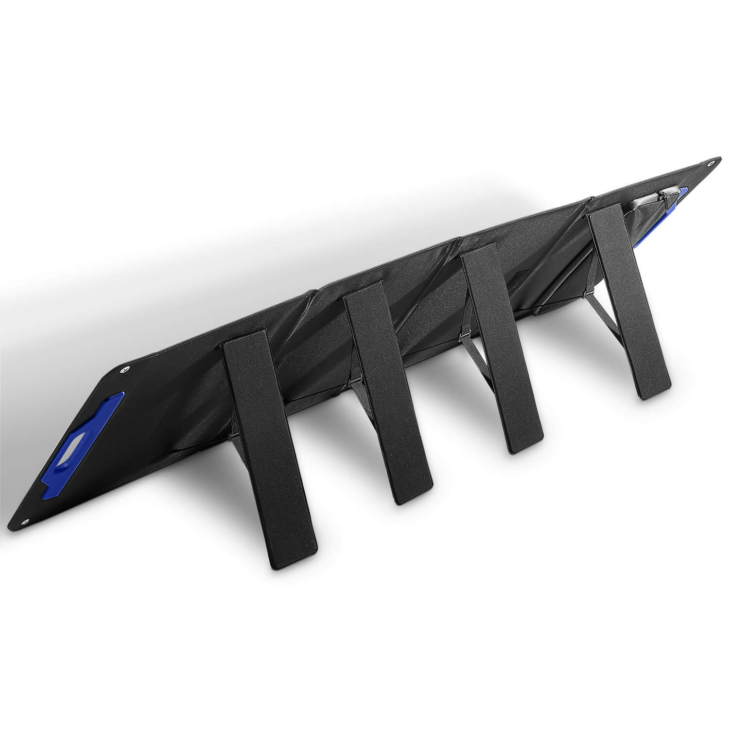 120W Portable Solar Panel Alternative Clean Source