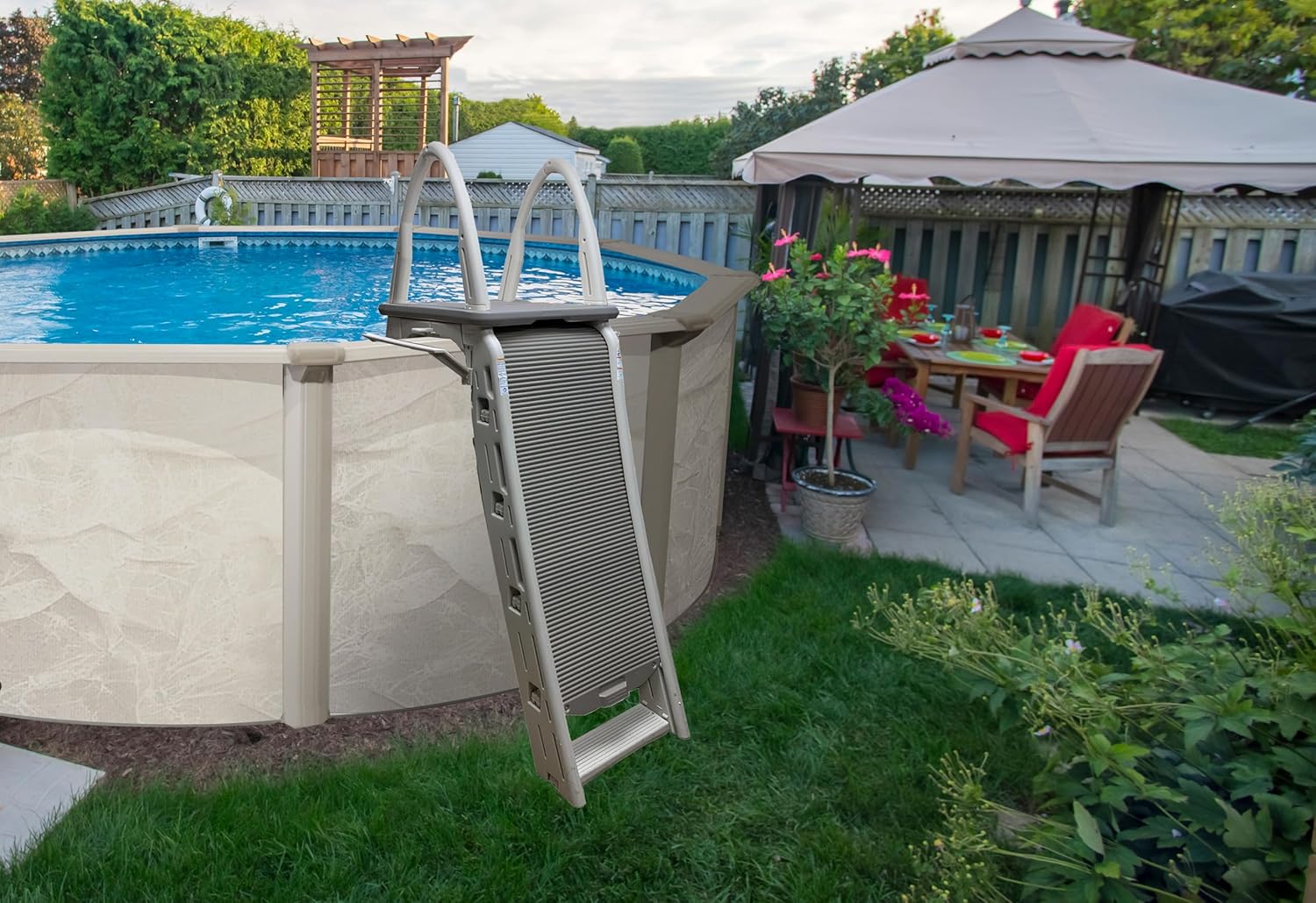 Confer Plastics 7200 Roll Guard 48