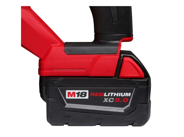 2821-21 M18  18V Lithium-Ion Brushless Cordless  Reciprocating Saw Kit W/one 5.0 Ah Batteries, Charger and Case