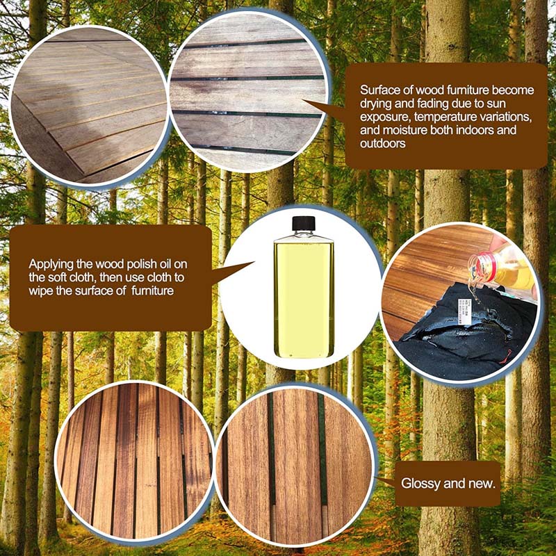 Wooden Garden Storage Cabinet Outdoor Tool Shed for Patio Backyard with Doors, 30