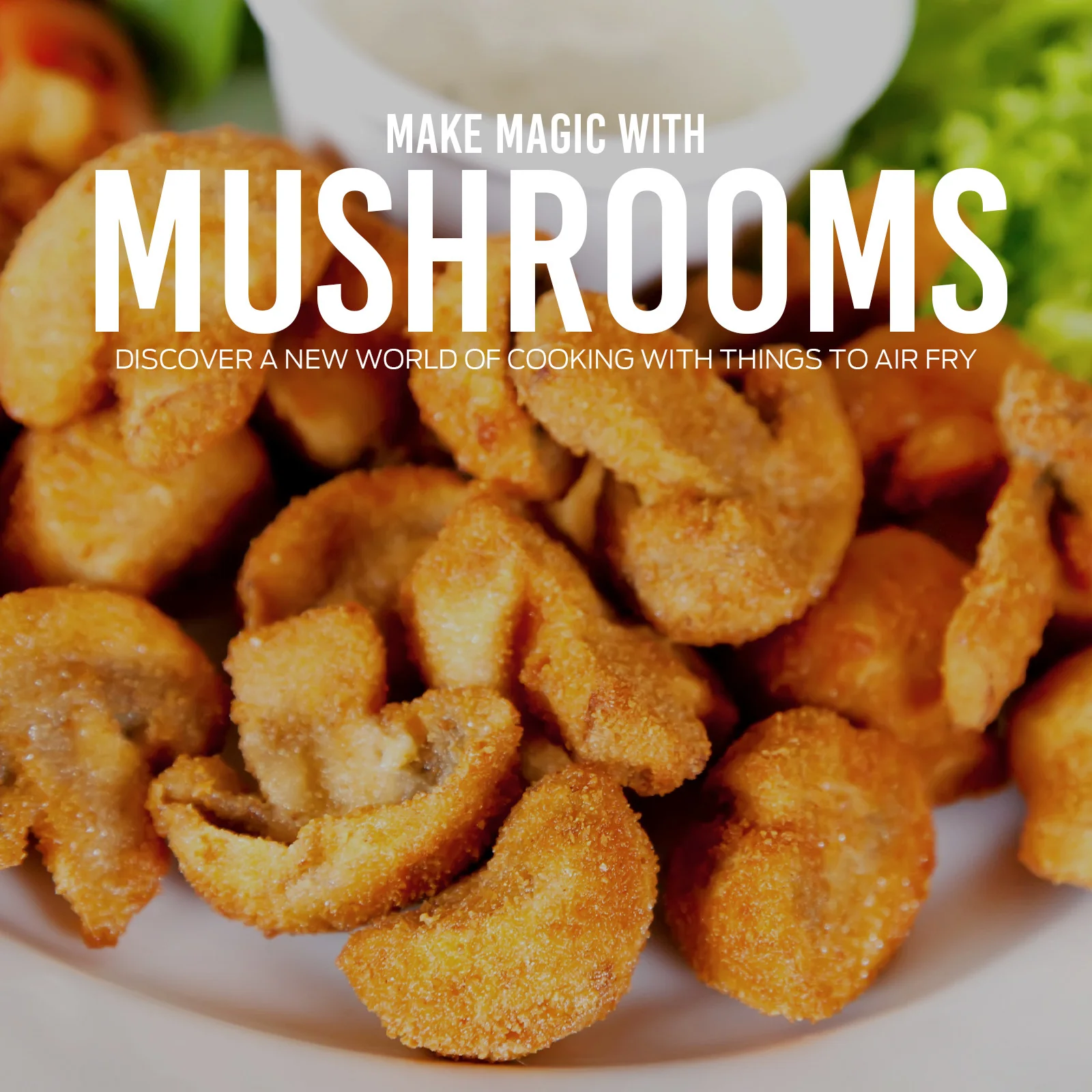 Kitchen Couture Dual View 2 x 5 Litre 10 Litre Air Fryer Stainless Steel