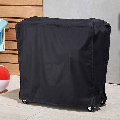 Stainless Steel Cooler with Cover (100 Quart)