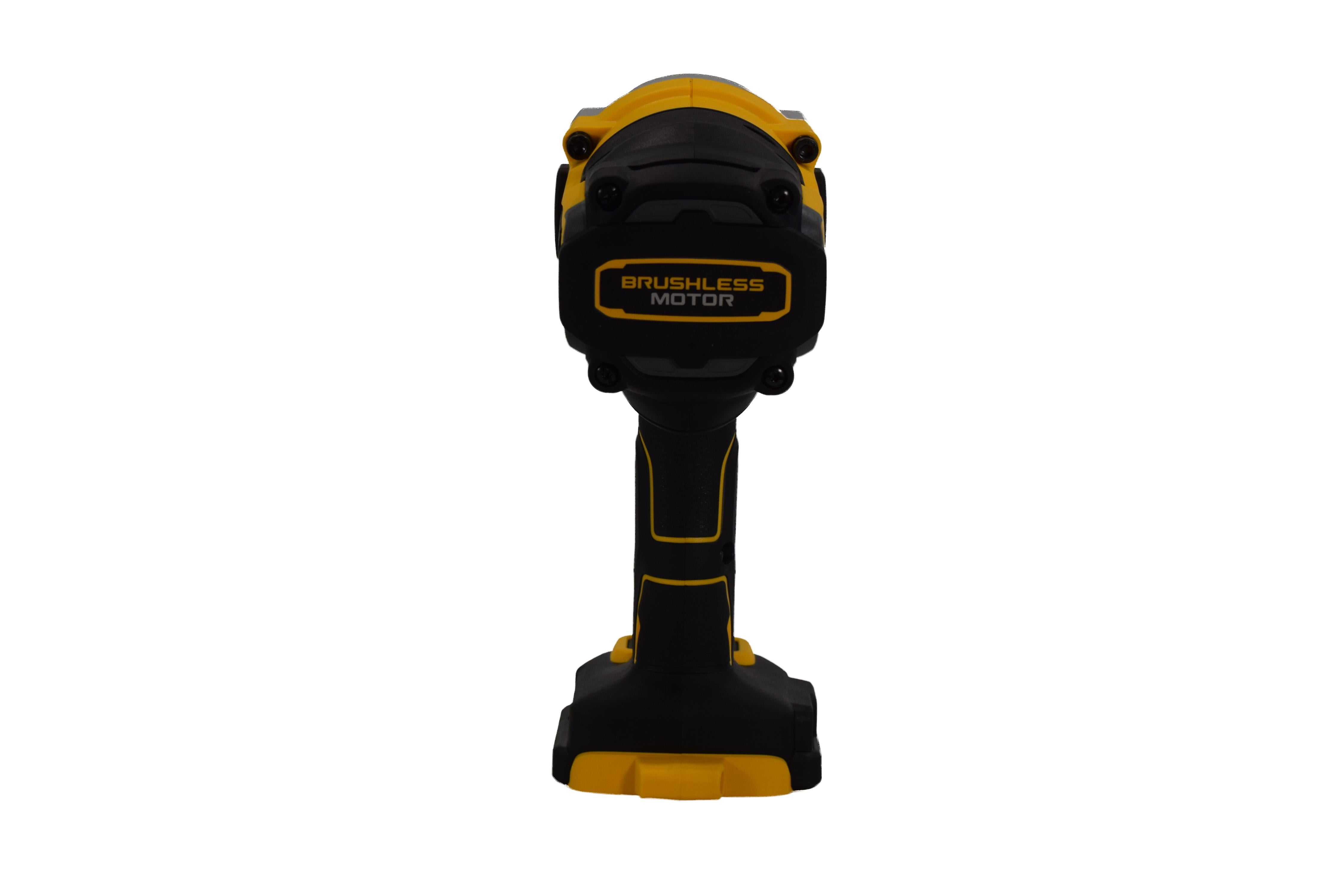 DeWalt DCF961GP1 20V MAX Cordless 1/2