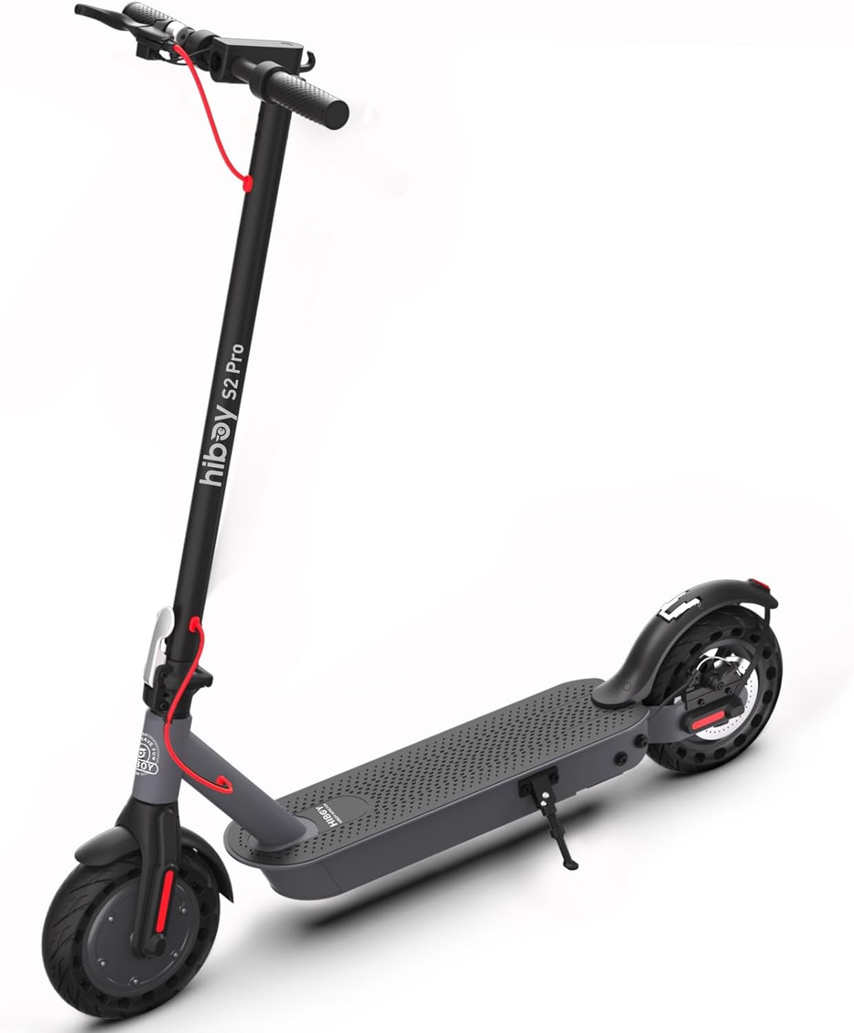 Electric Scooter, 500W Motor, 10