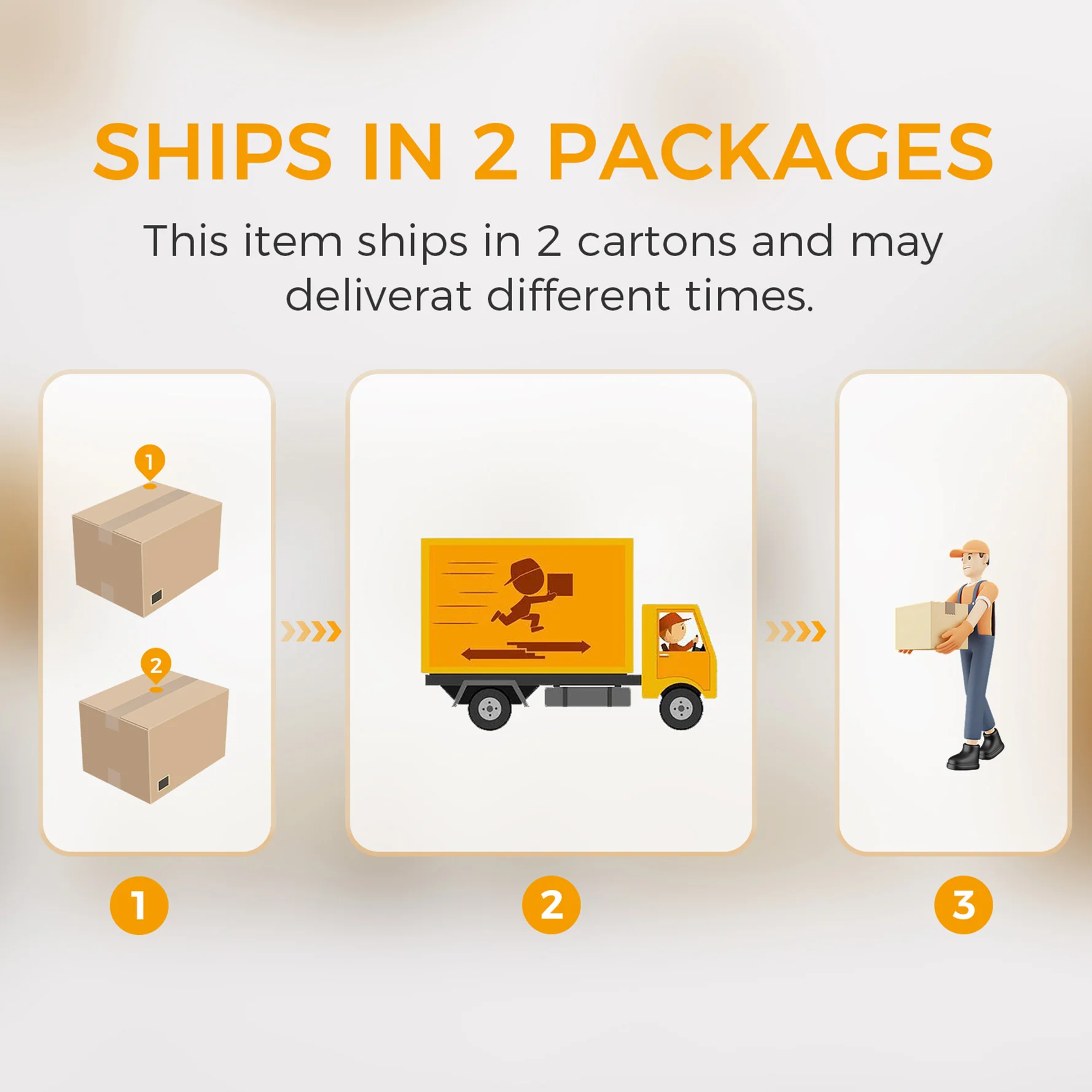 60'' Fireplace TV Stand Mantel Shelf Wooden Surround Fireplace Freestanding