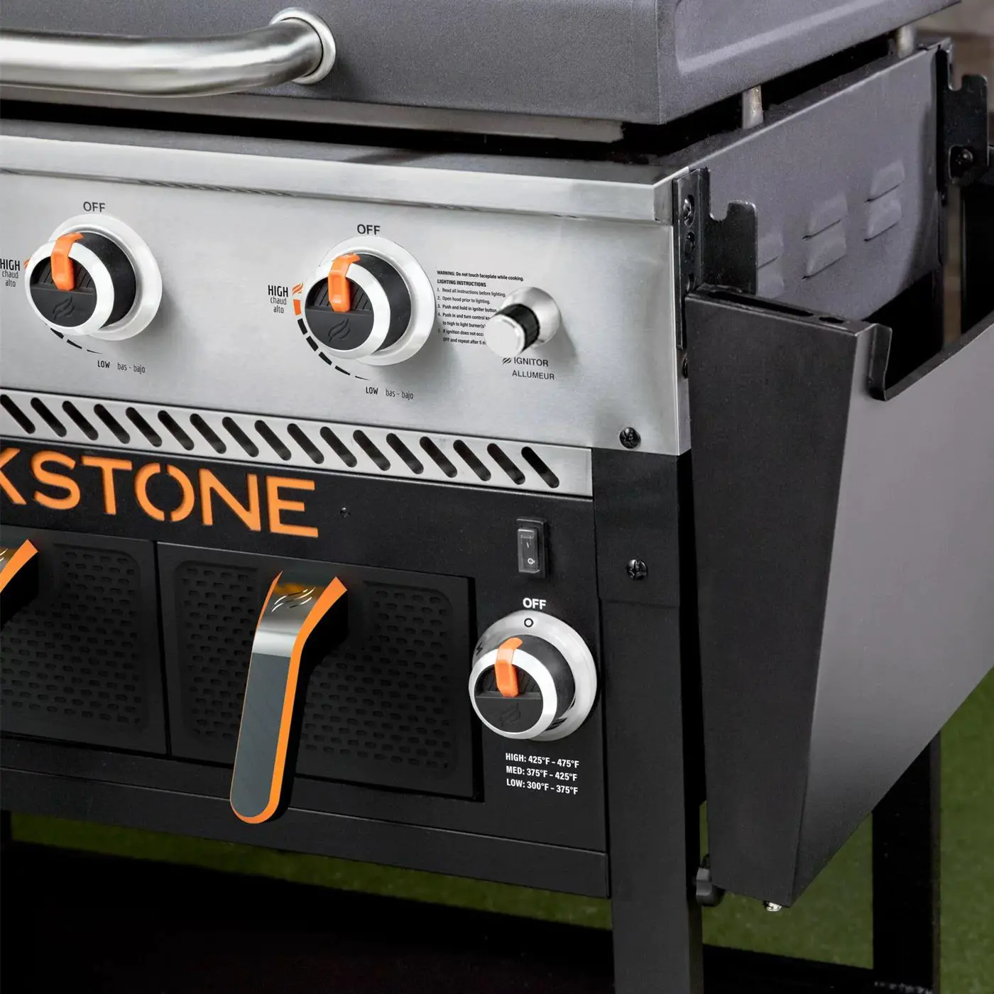 ??Clearance Sale??Blackstone 2-Burner 28