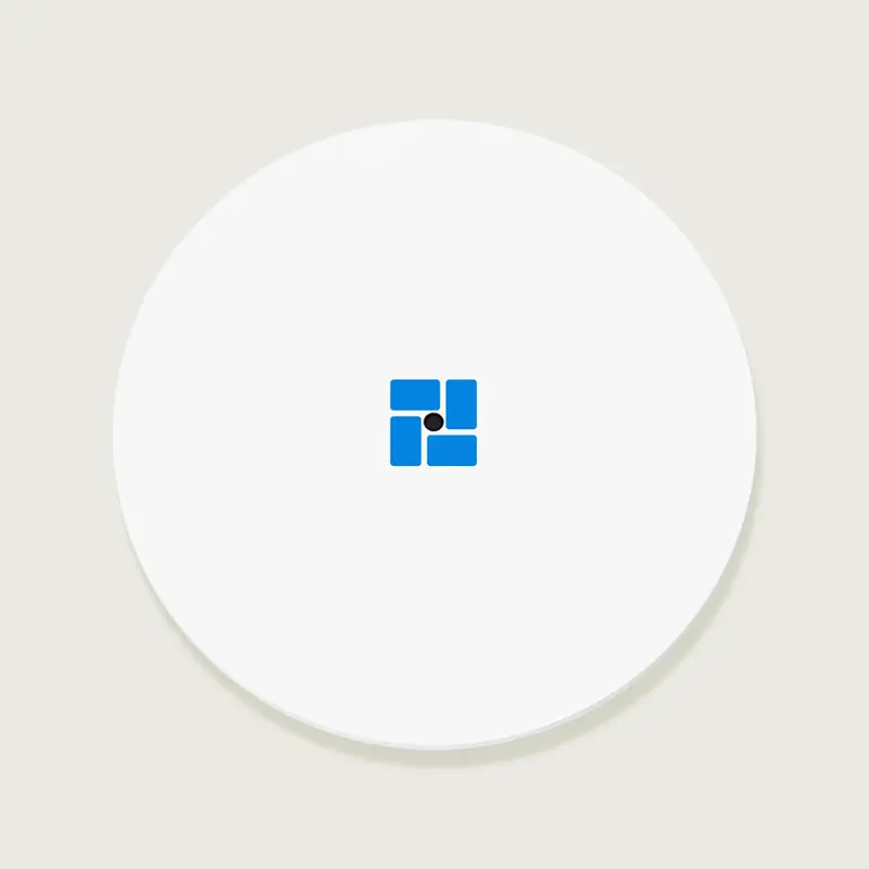 Wall-Mounted Magnetic Charger