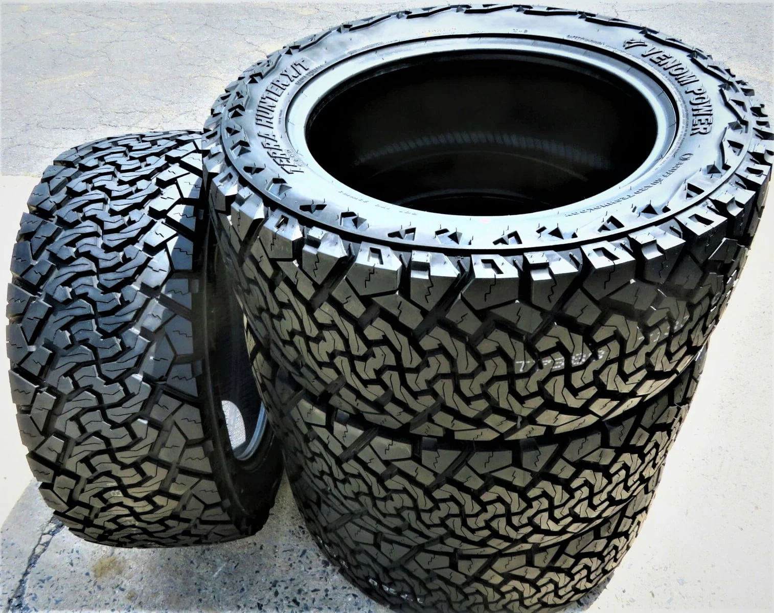 112T All-Terrain Tire