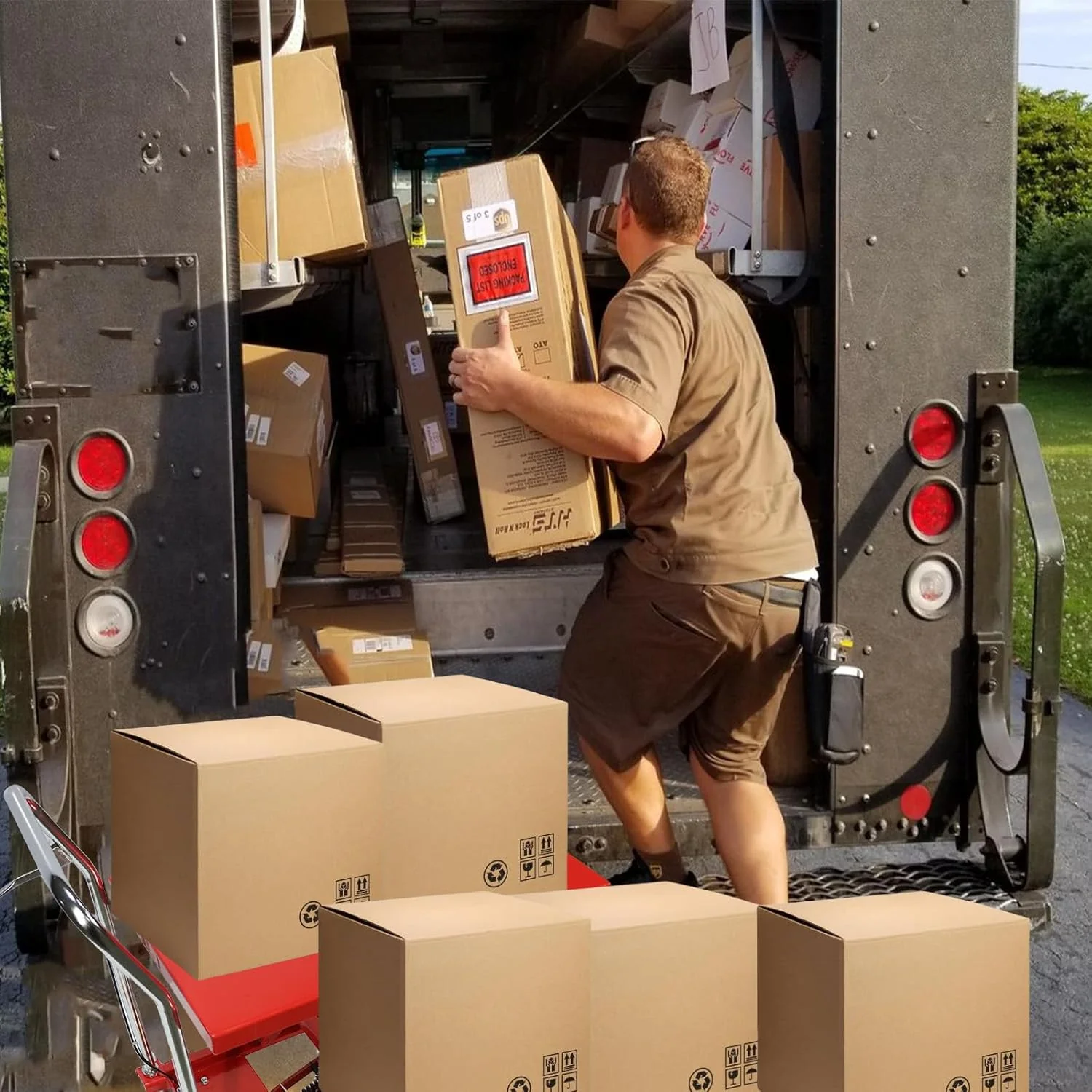 Hydraulic Lift Table Cart �C 31