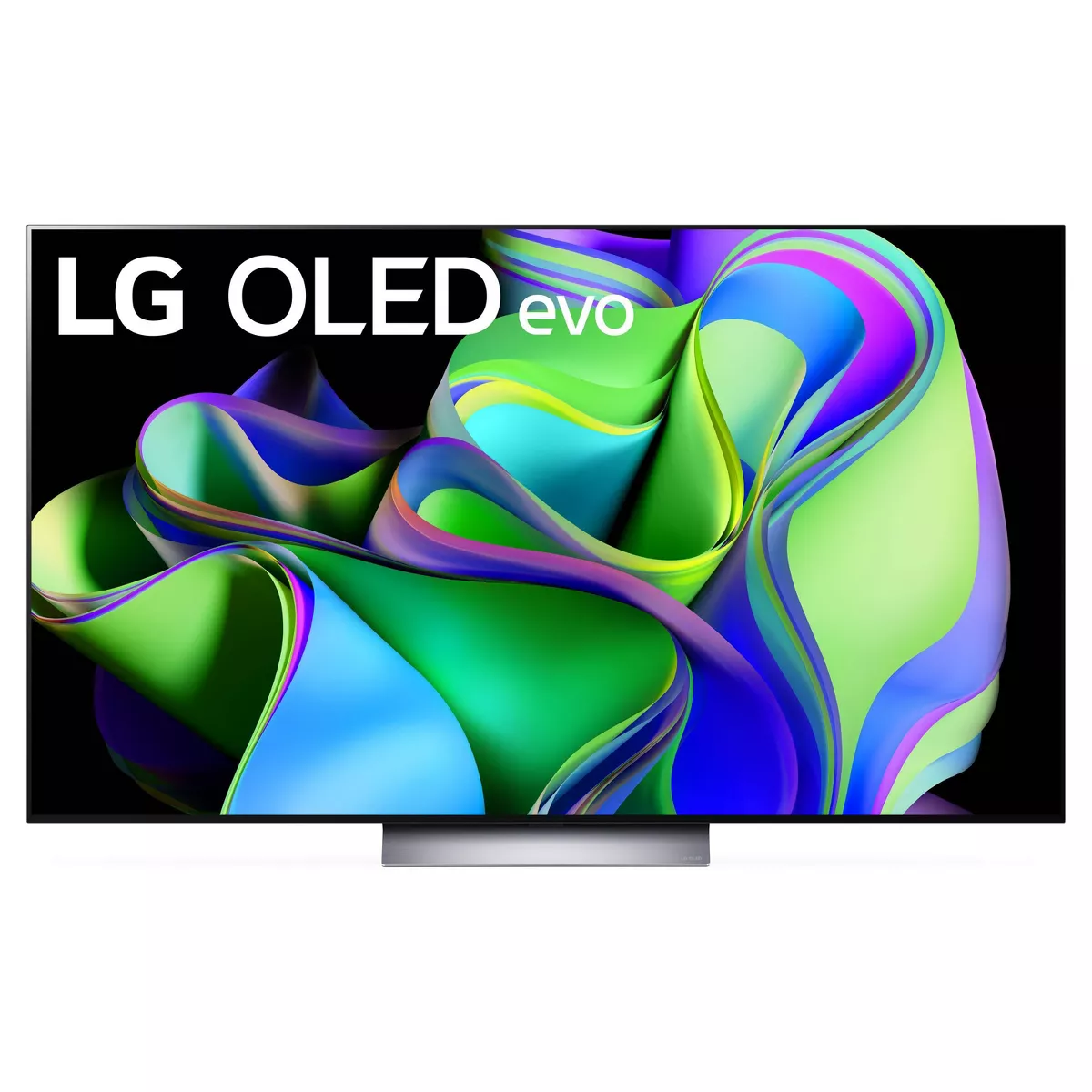 LG 65??? Class 4K UHD 2160p Smart OLED TV ?C OLED65C3