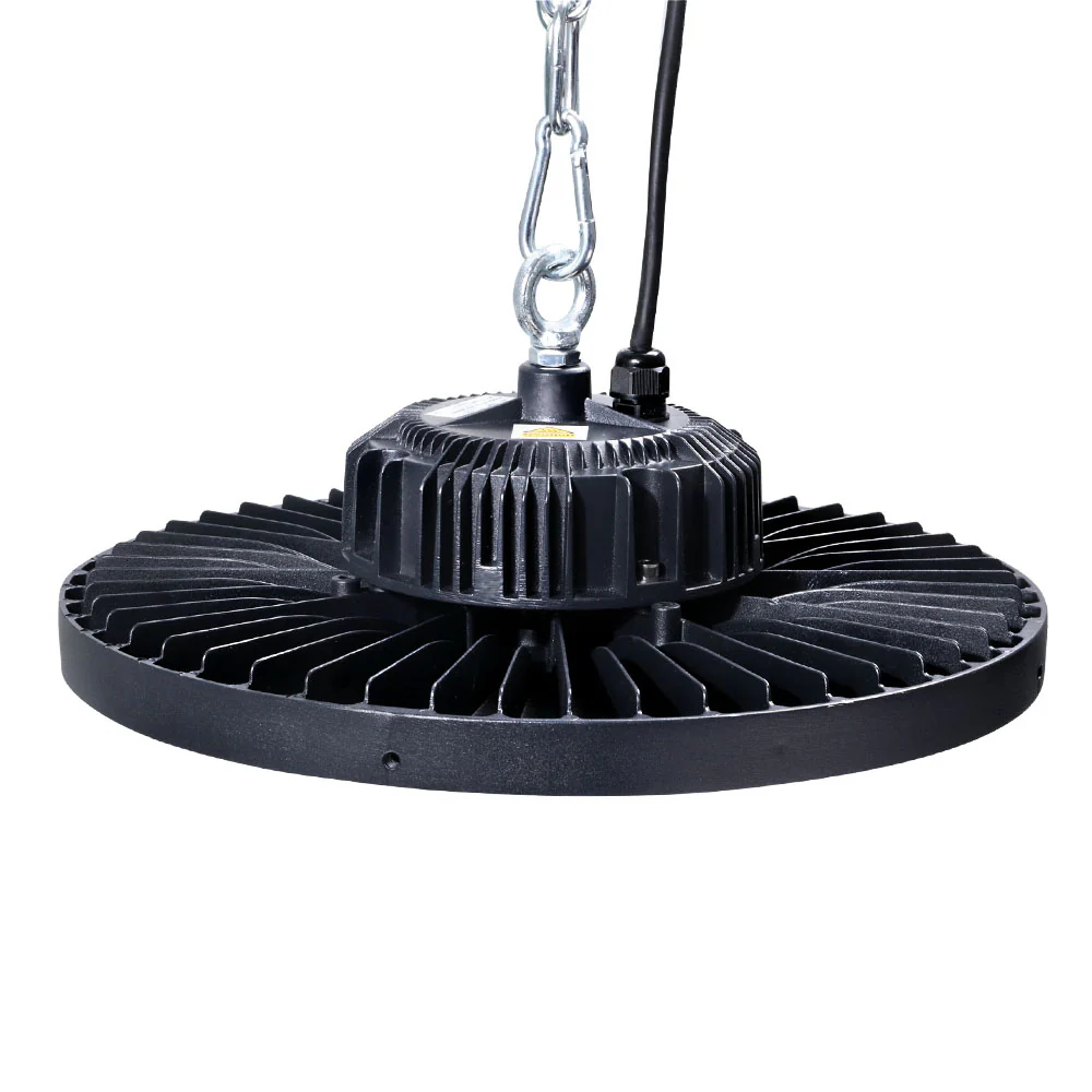 150W Epistar LED High Bay Lights, SAA Approved - Leier