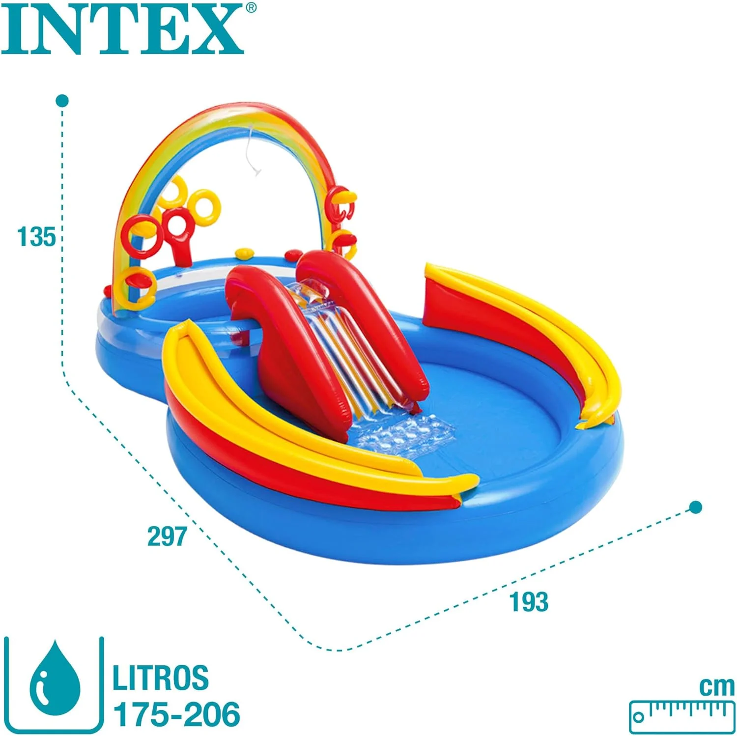 Intex 96
