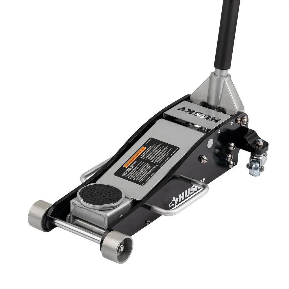 3-Ton AluminumSteel Car Jack HPL4751