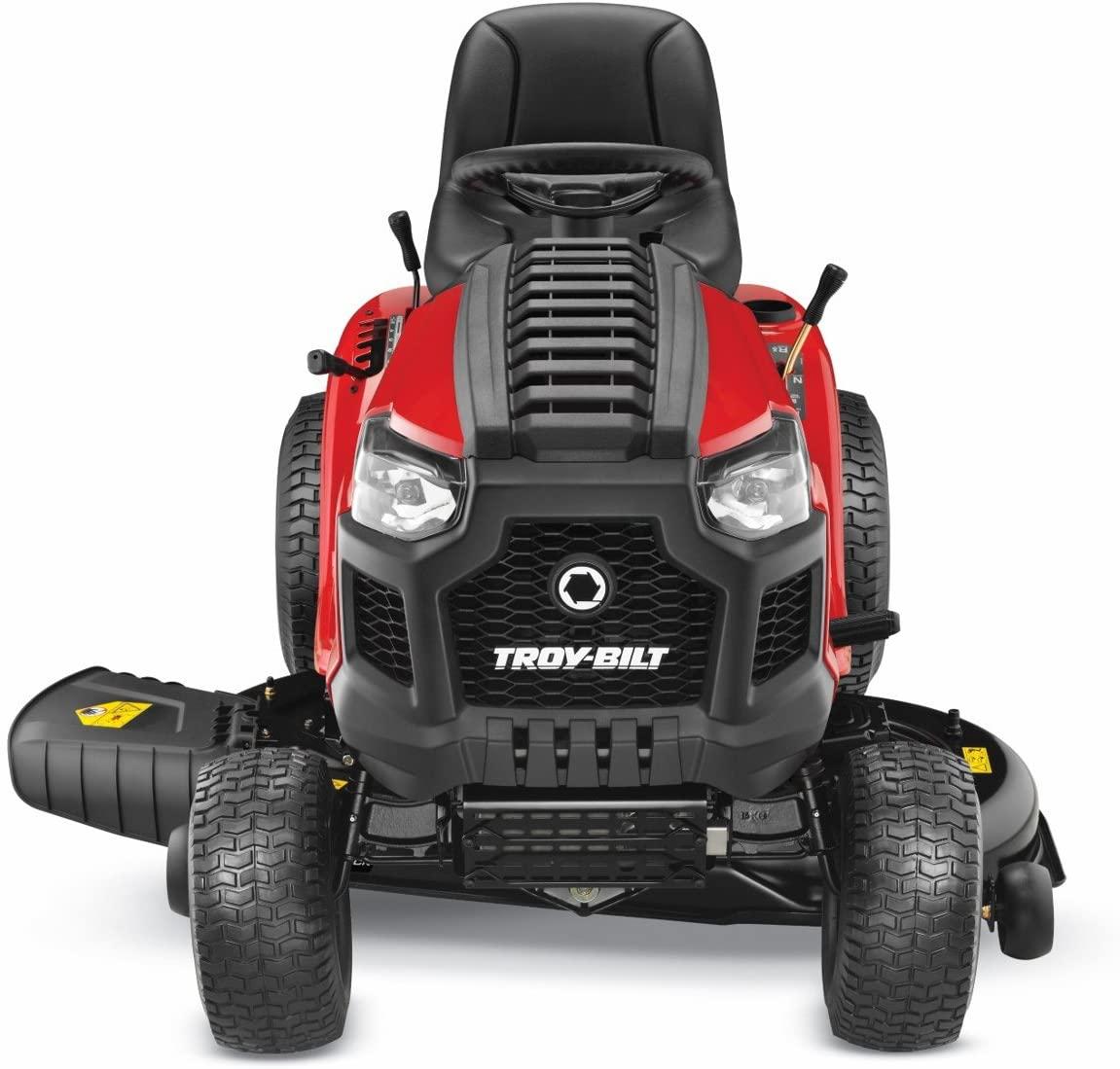 Hydrostatic 42-Inch 547cc Lawn Riding Mower