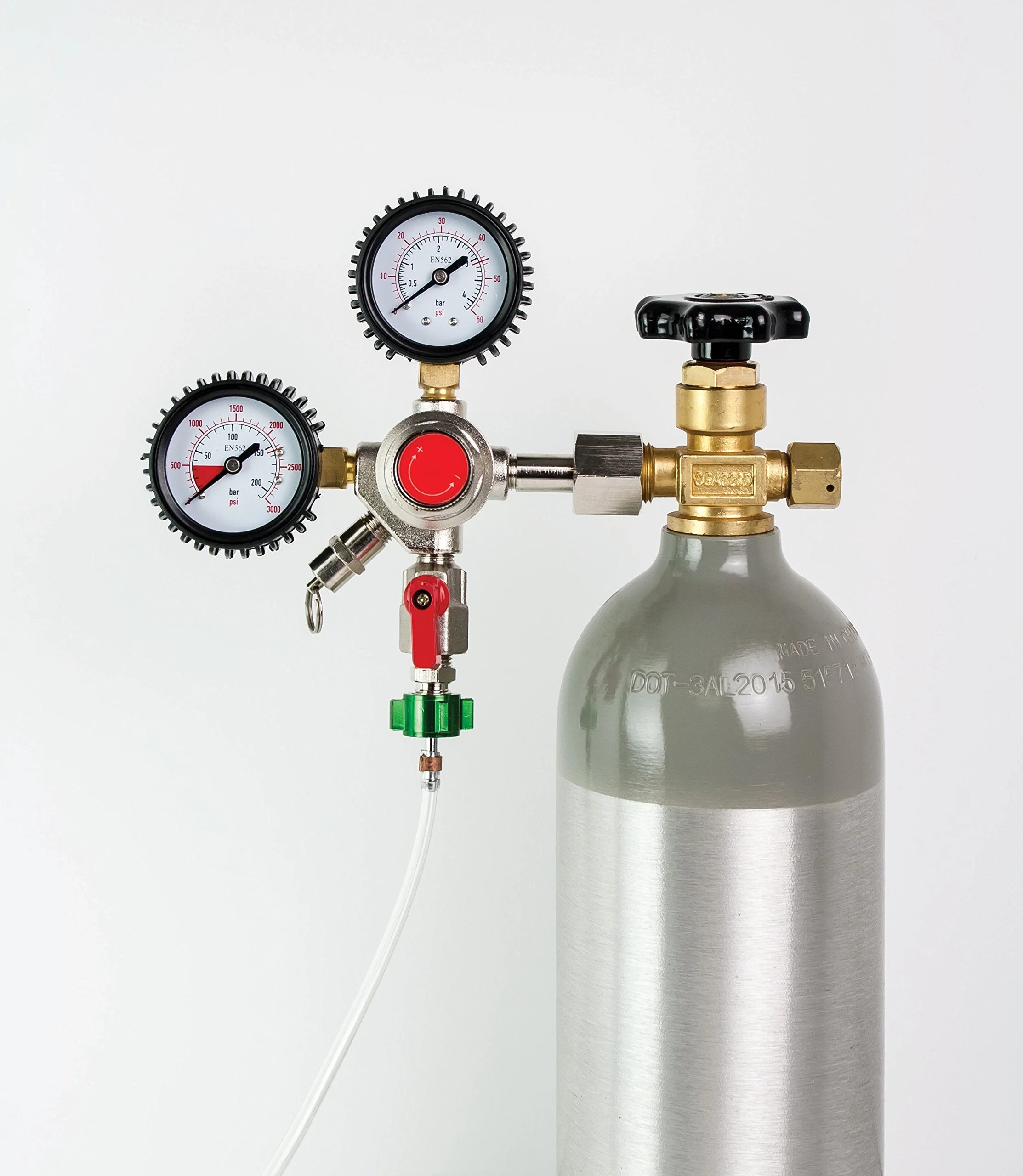 KRS2100 Cu Ft Kegorator Dispenser