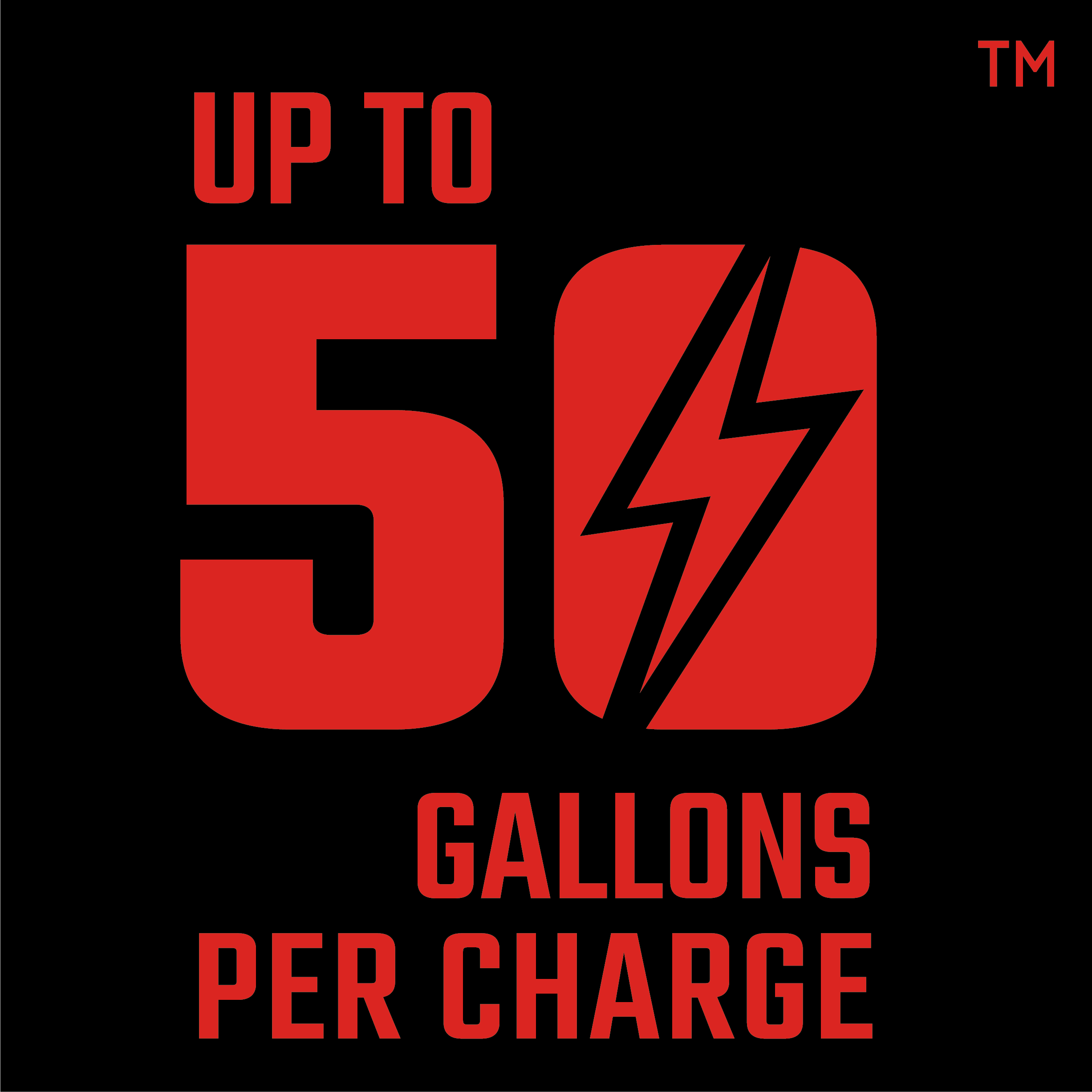 190682 4-Gallon Plastic 20-volt Battery Powered Backpack Sprayer