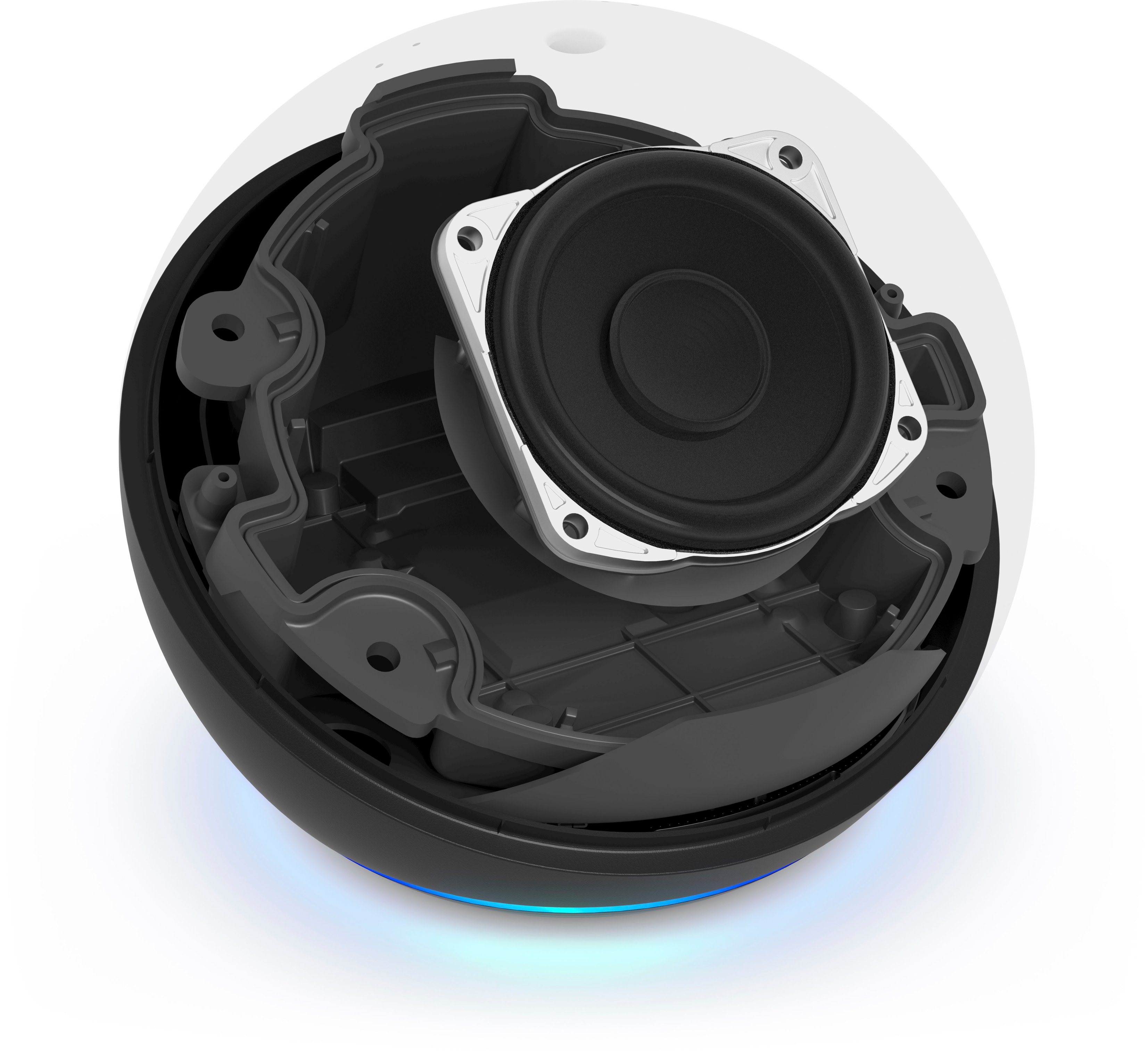 2024 Amazon �C Echo Dot (5th Gen, 2022 Release) Smart Speaker with Alexa �C Charcoal