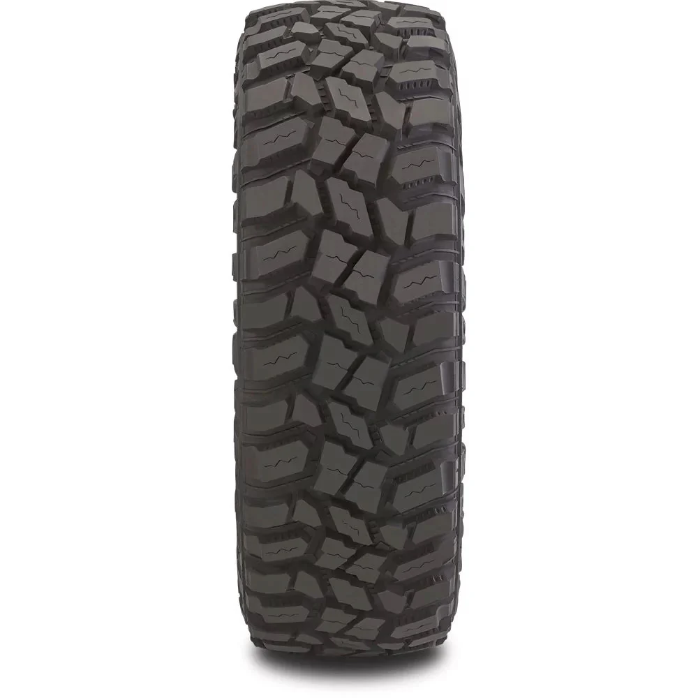 Set of 4 LT275/70R18/10 125P Tires �C Heavy Duty All-Terrain Performance