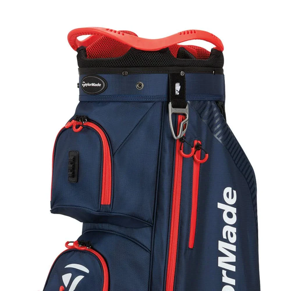 TaylorMade 2023 Pro Cart Bag