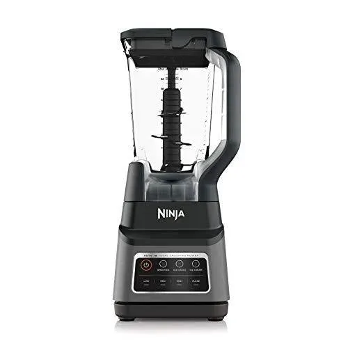 Ninja BN701 Professional Plus Blender, 1400W, Auto-iQ, 72 oz Total Crushing Pitcher, Grey