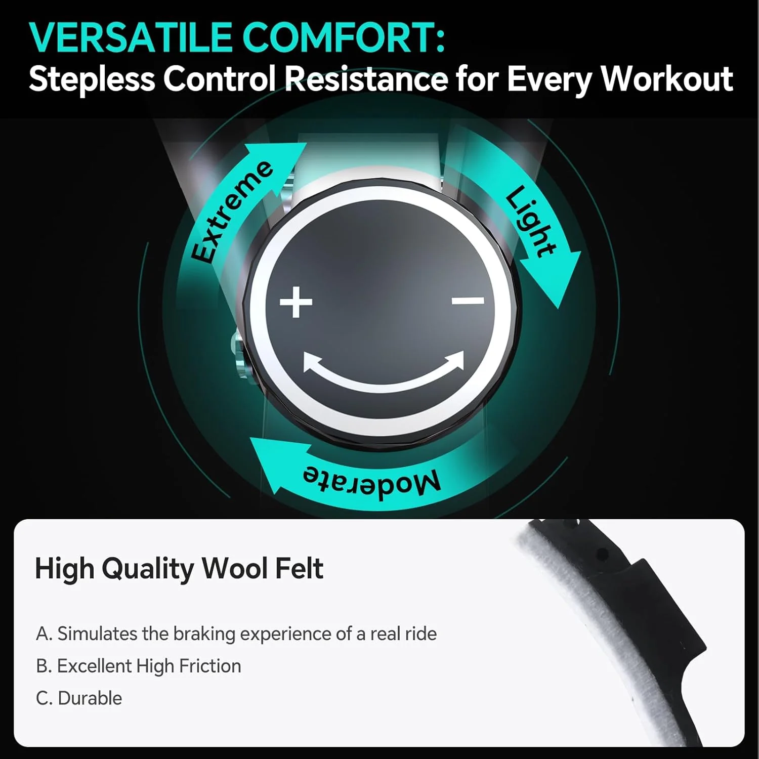 Foldable Exercise Bike Stationary Bikes for Home, 5 IN 1 Indoor Workout Bike, Cycling Bike with 16-Level Quiet Magnetic Resistance, 6.6 LBS Flywheel and 300LBS Capacity, 2025 Designed 817 X-bike