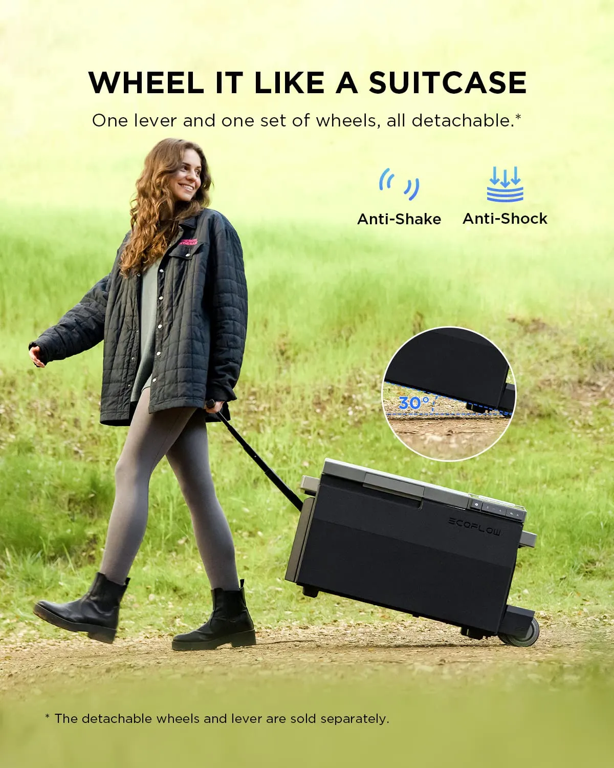 Car Refrigerator, 40 Qt(38L) Portable Refrigerator, Electric Cooler with Ice Maker, Dual Zone WIFI APP Control(-13��~50��), 12/24V DC/AC For Camping, Travel, Fishing, Outdoor, Truck