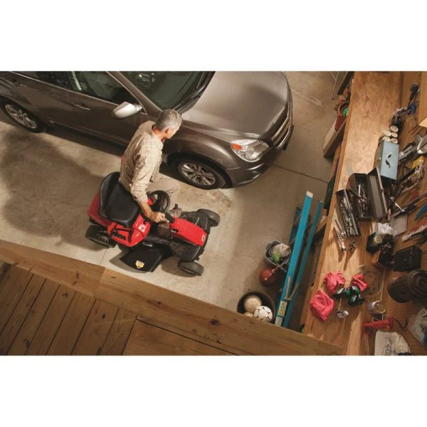 30-Inch 6 Speed Premium Neighborhood Riding Lawn Mower Remanufactured