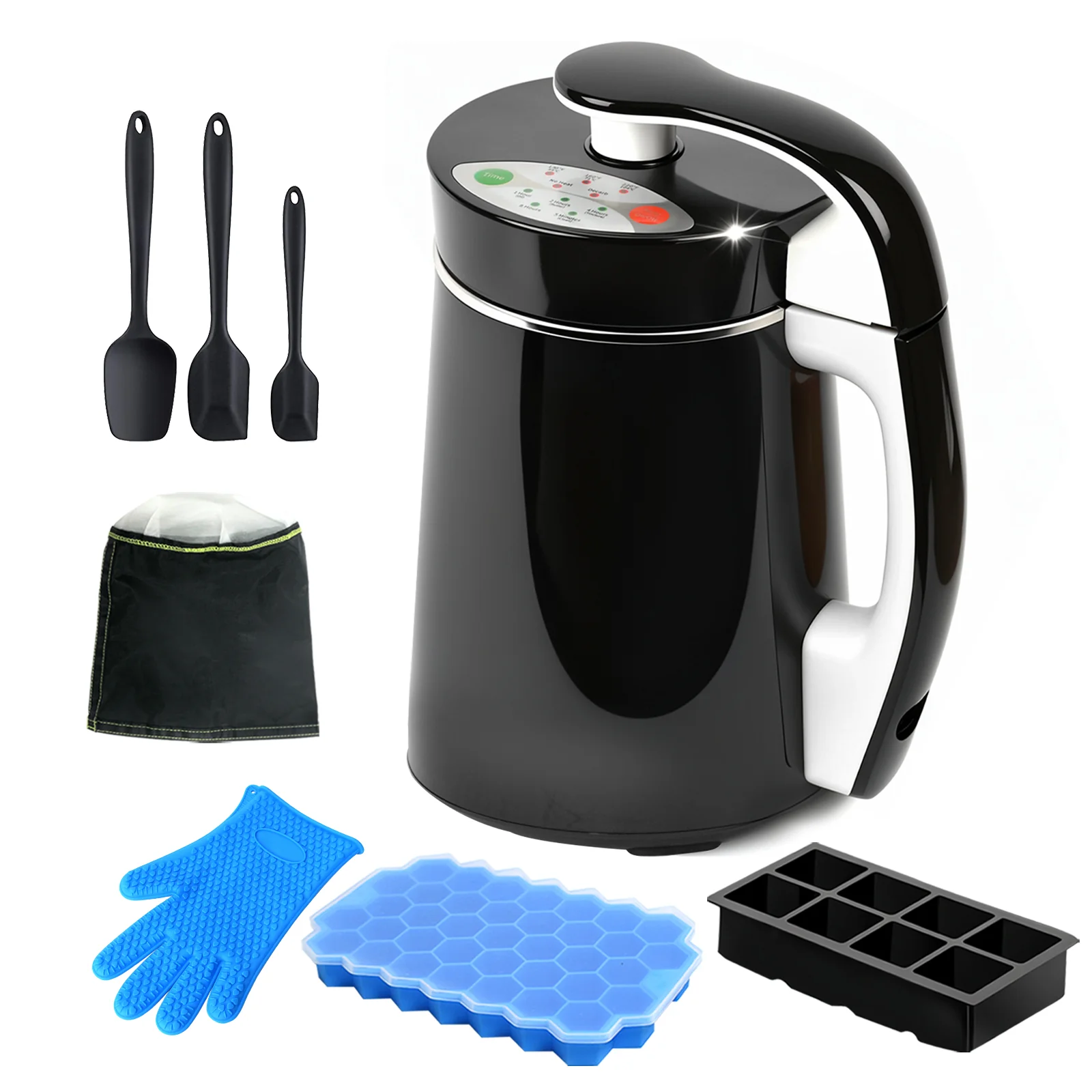 Butter Machine 3-In-1 Botanical Extractor