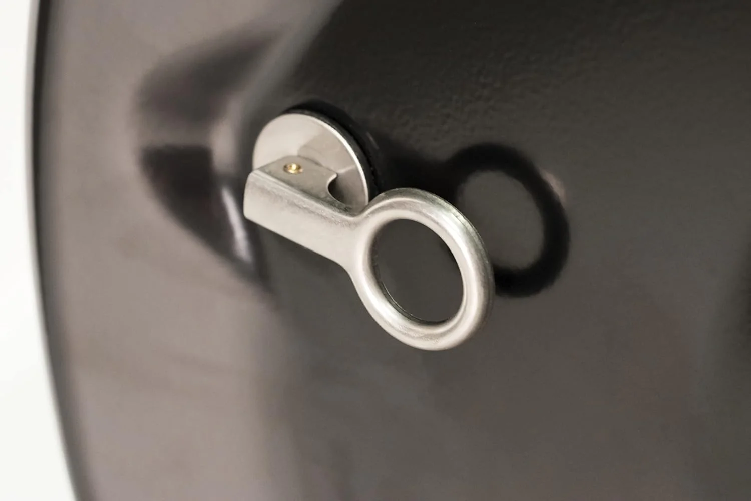 Steel Lawn Roller 24