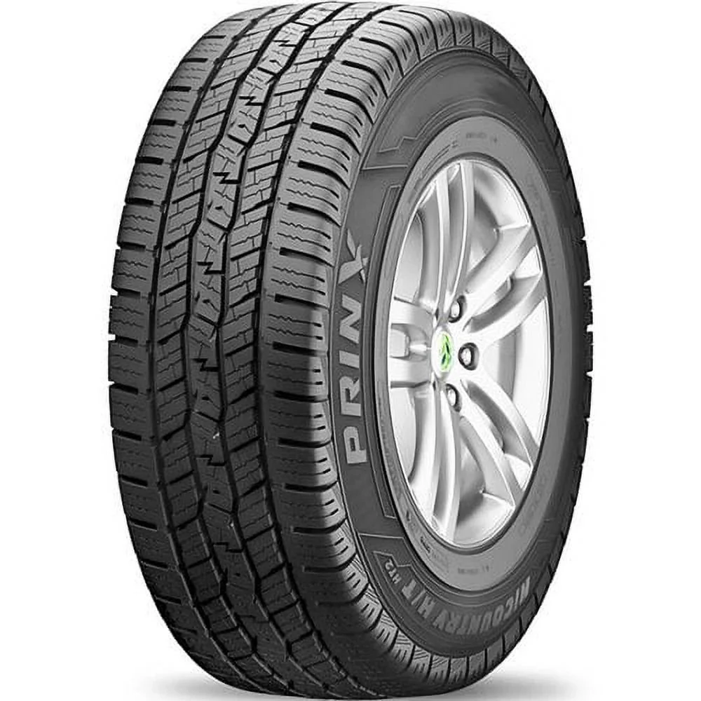 Set of 2 HT2 235/75R15 109T XL Tires