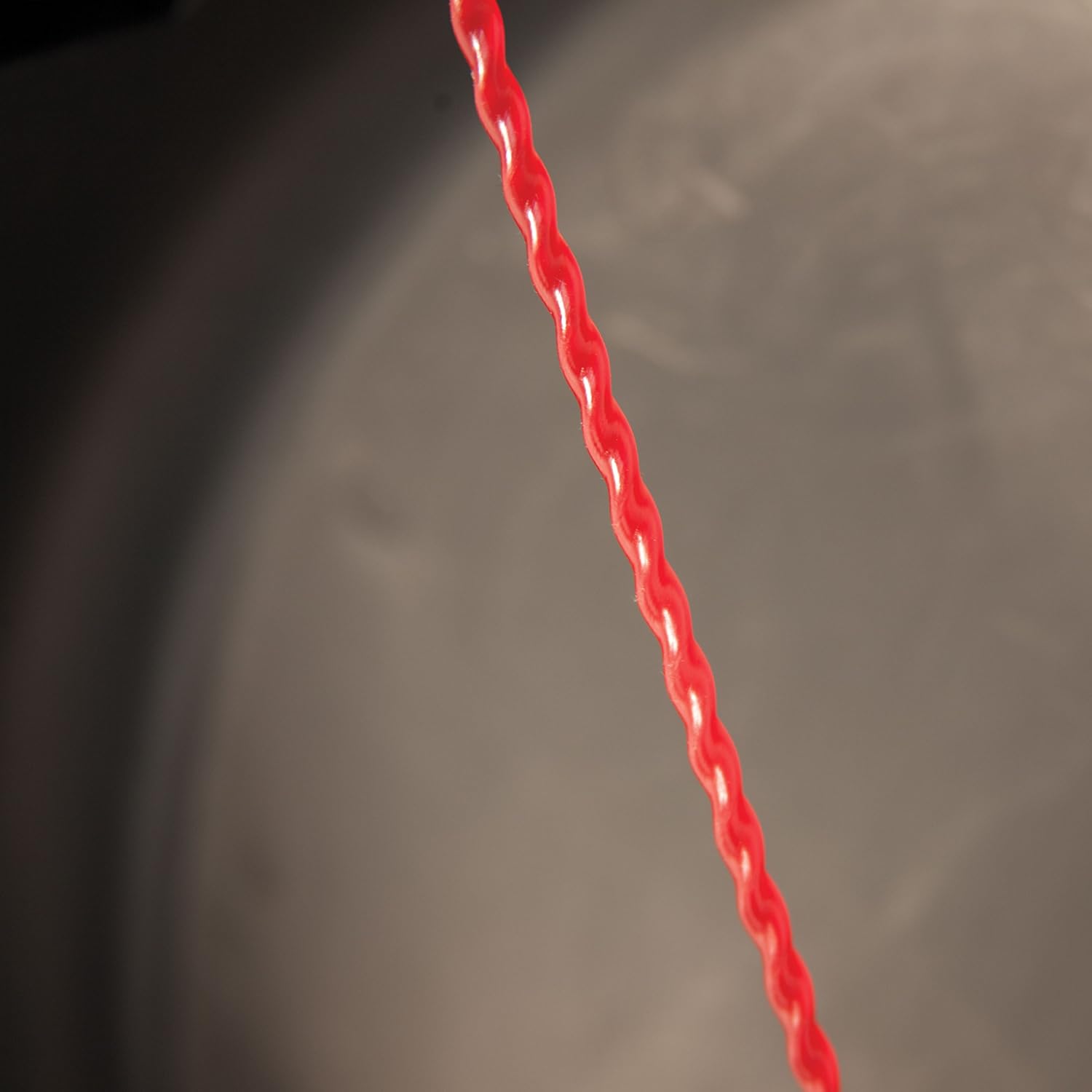 Walk Behind String Mower With 160cc Viper 4-Cycle Engine, 22 ?Cutting Diameter, 14 ?Never-Go-Flat Wheels, Easy Assembly, Adjustable Handlebar, Model # 40314